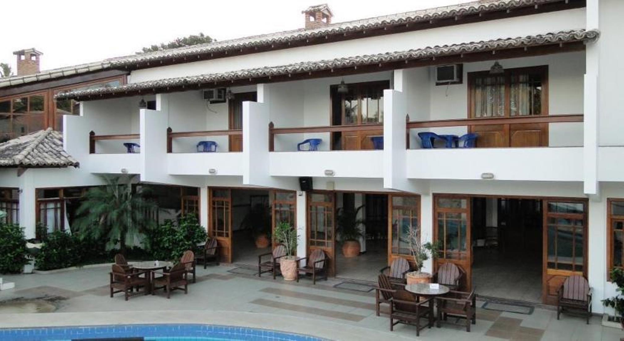 Fotos del hotel - Poty Praia Hotel