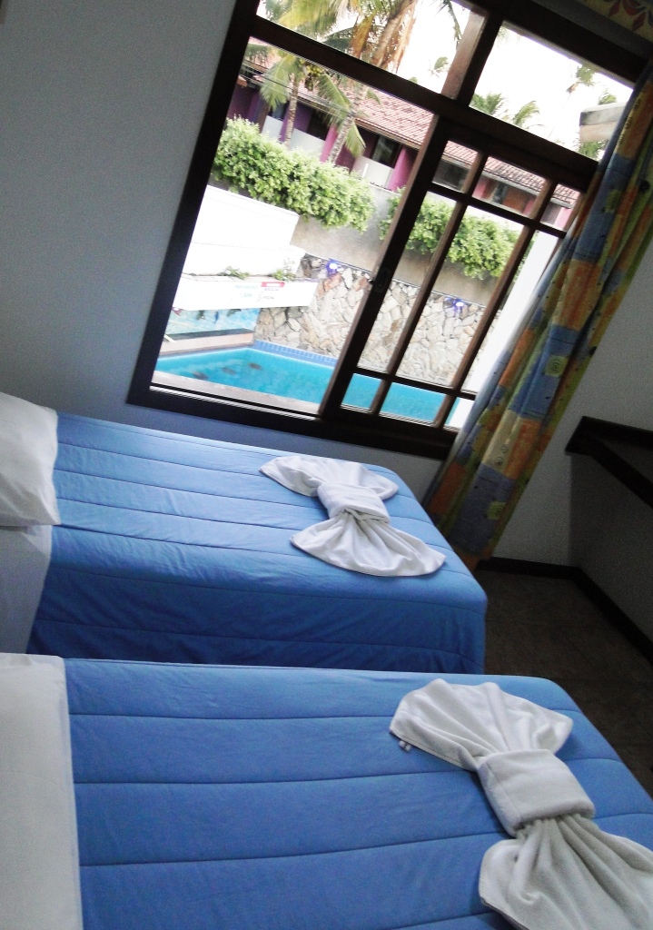Fotos del hotel - Poty Praia Hotel