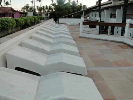 Fotos del hotel - Poty Praia Hotel
