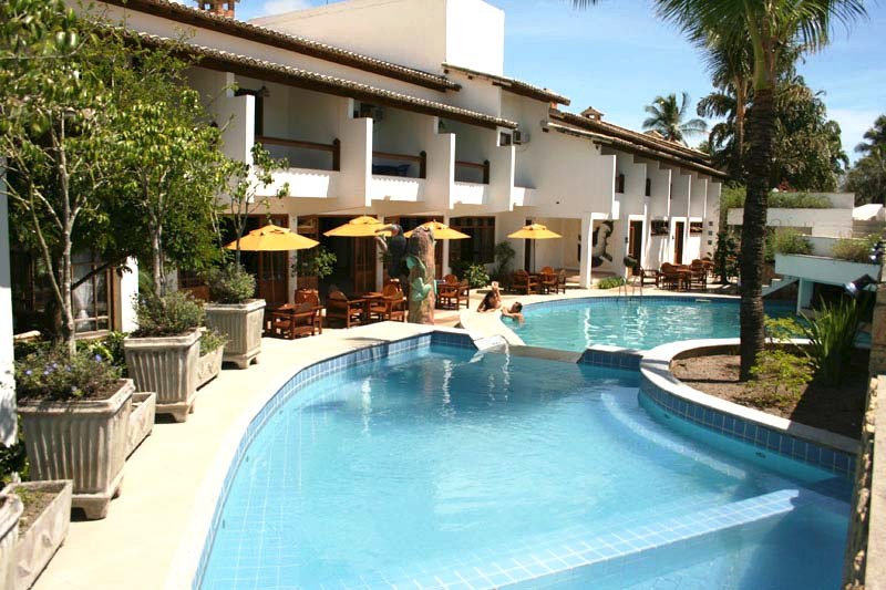 Fotos del hotel - Poty Praia Hotel