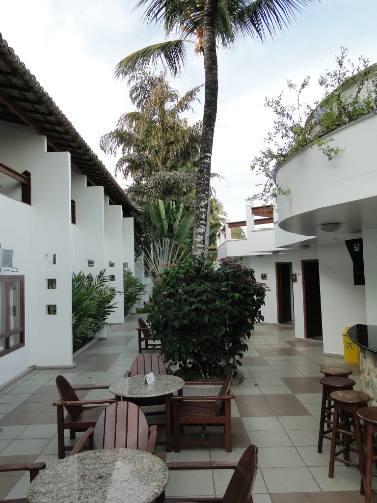 Fotos del hotel - Poty Praia Hotel