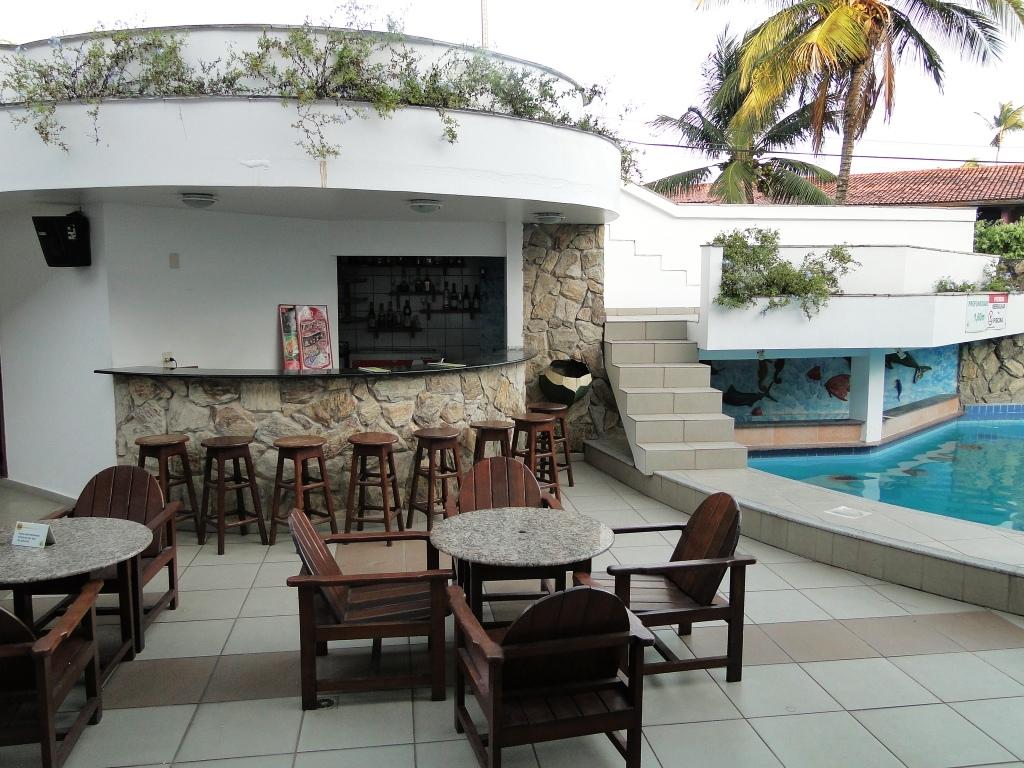 Fotos del hotel - Poty Praia Hotel