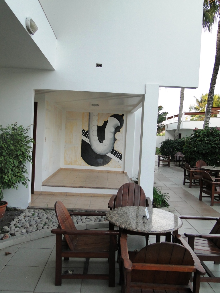 Fotos del hotel - Poty Praia Hotel