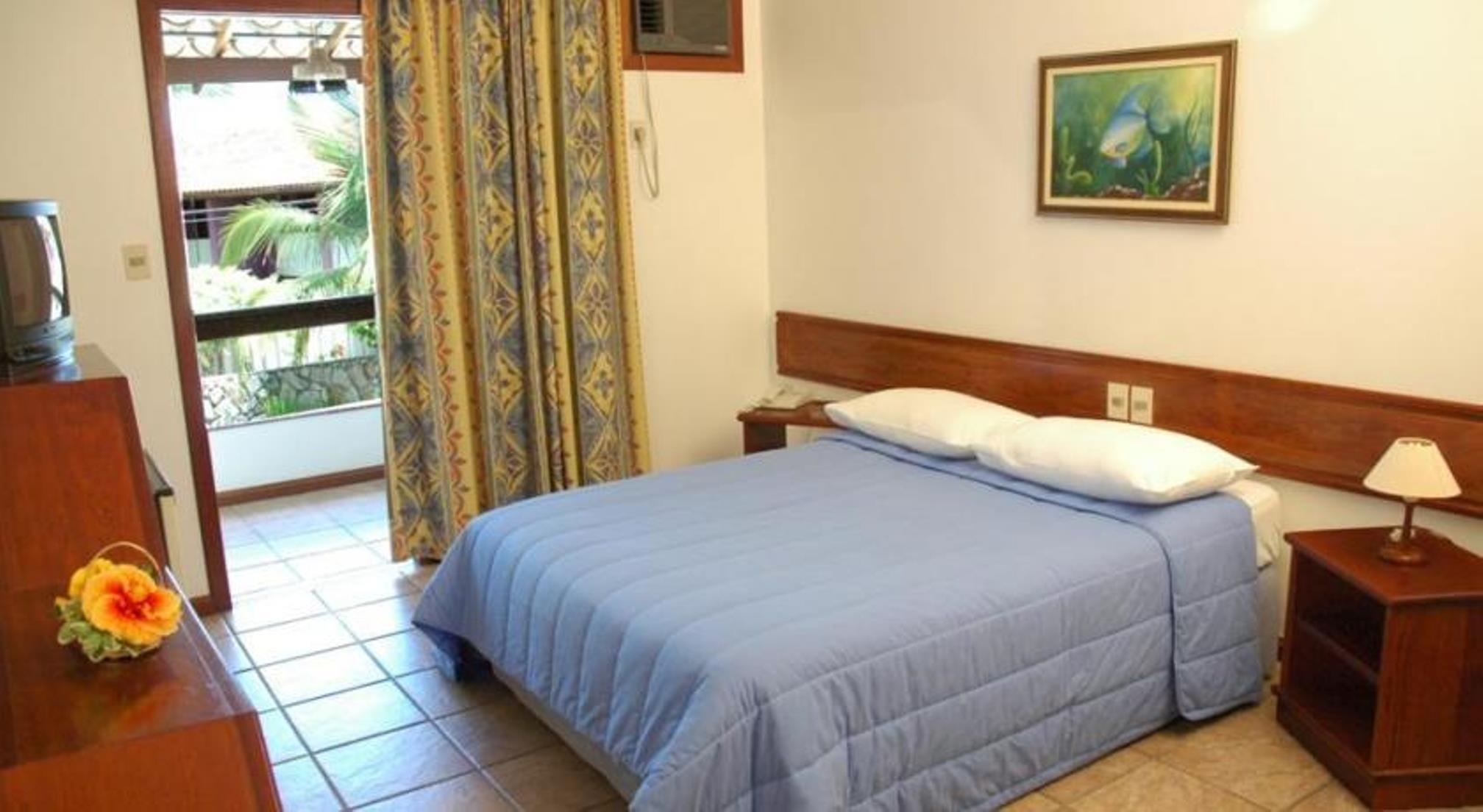 Fotos del hotel - Poty Praia Hotel