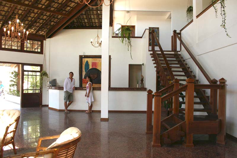 Fotos del hotel - Poty Praia Hotel
