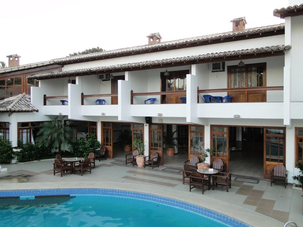Fotos del hotel - Poty Praia Hotel