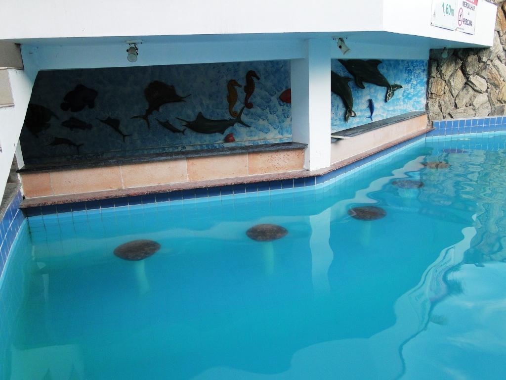 Fotos del hotel - Poty Praia Hotel