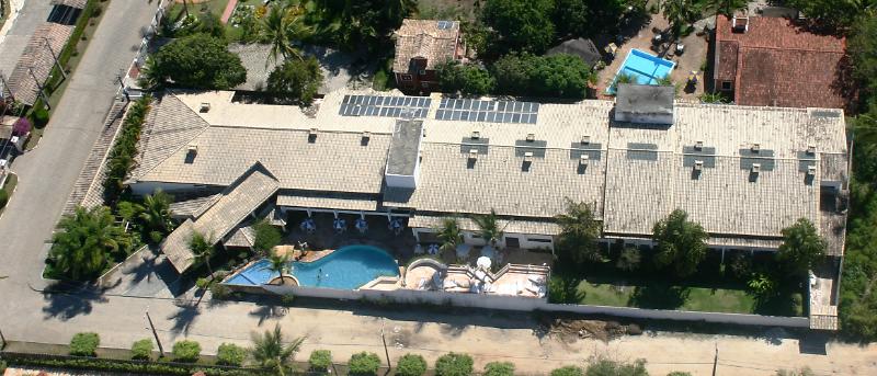 Fotos del hotel - Poty Praia Hotel