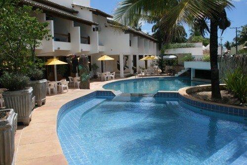 Fotos del hotel - Poty Praia Hotel