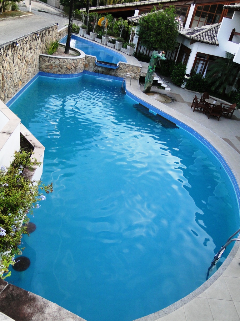 Fotos del hotel - Poty Praia Hotel