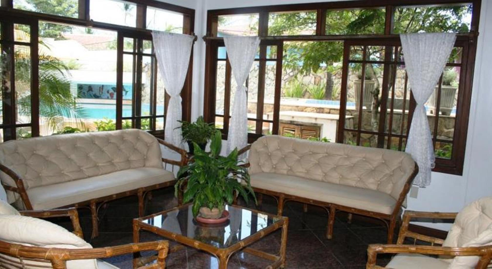 Fotos del hotel - Poty Praia Hotel