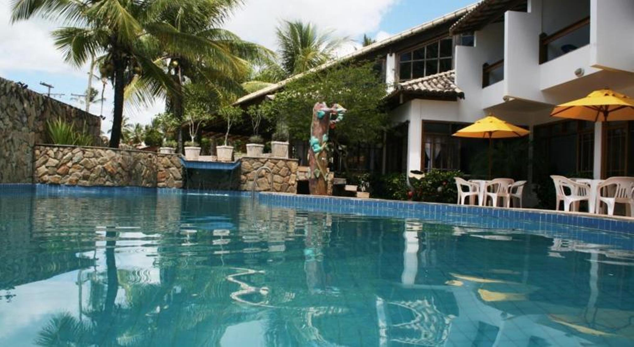 Fotos del hotel - Poty Praia Hotel