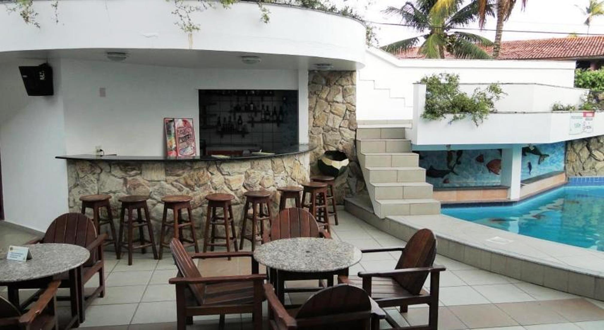 Fotos del hotel - Poty Praia Hotel