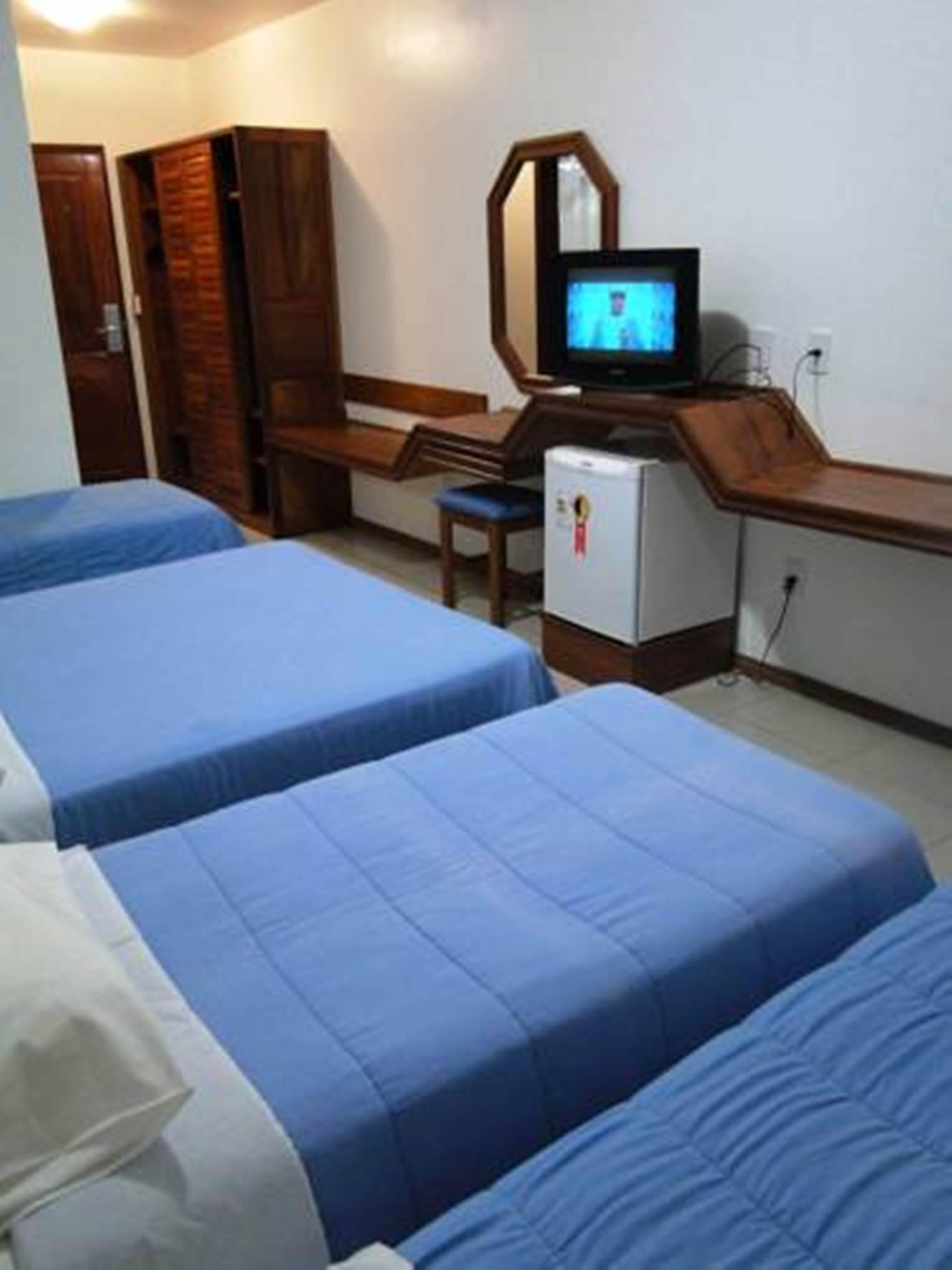 Fotos del hotel - Poty Praia Hotel