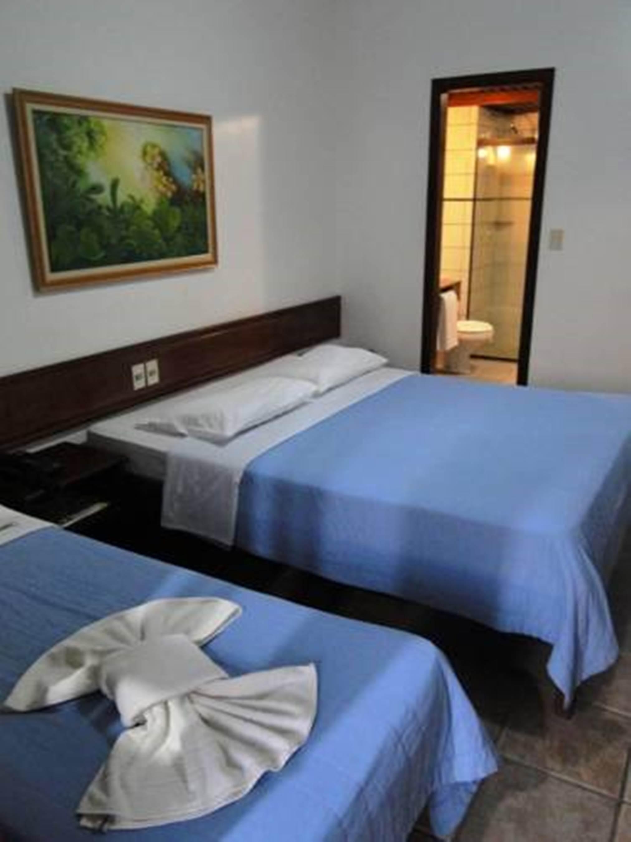 Fotos del hotel - Poty Praia Hotel