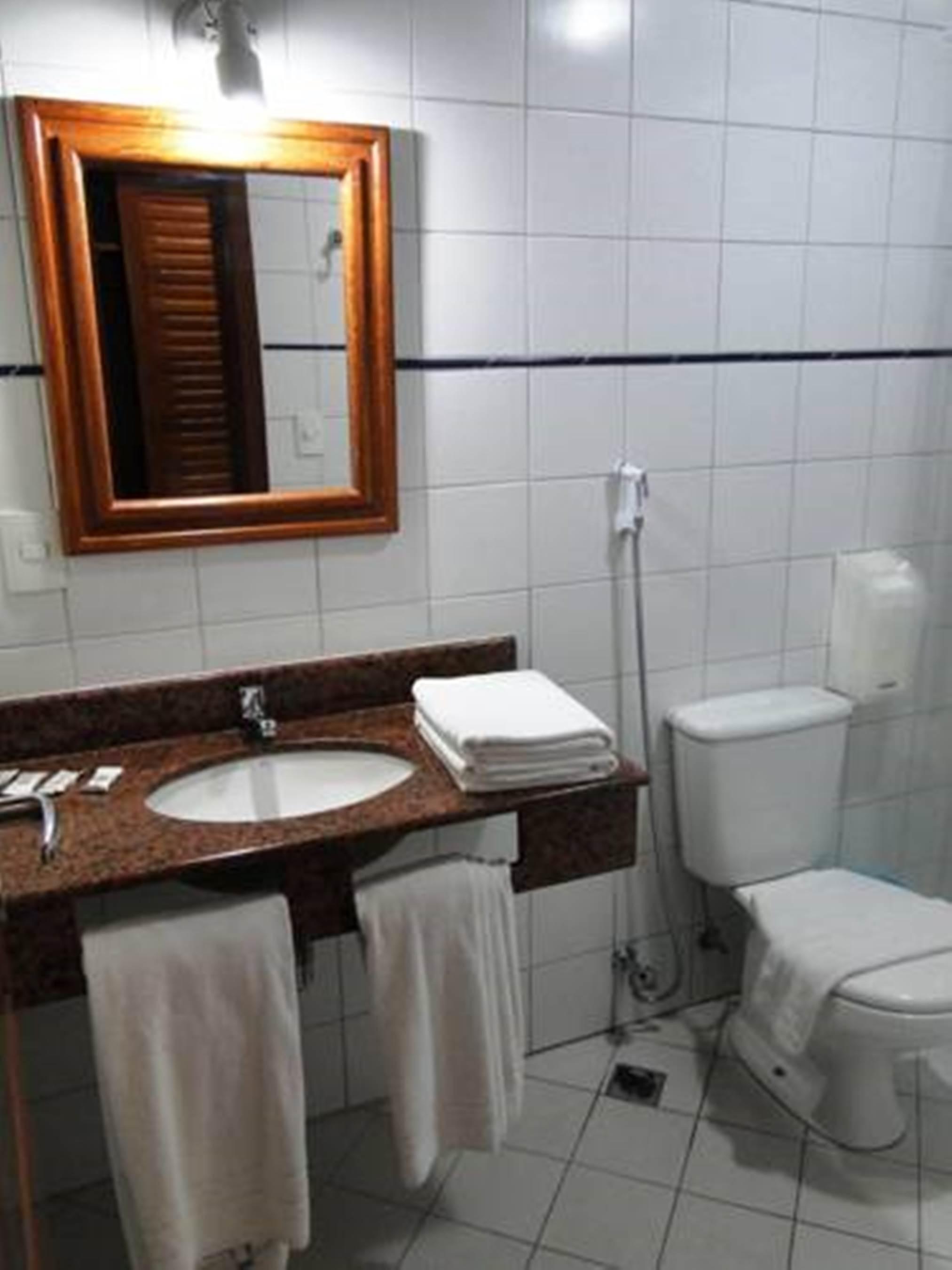 Fotos del hotel - Poty Praia Hotel