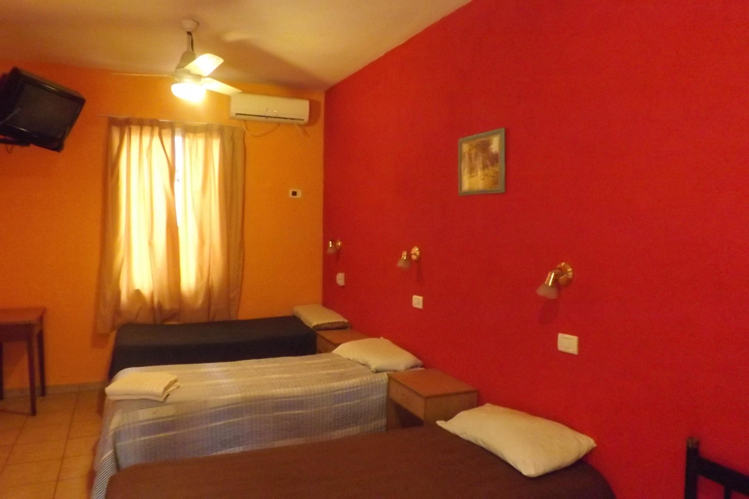 Fotos del hotel - Backpackers Travel Hotel
