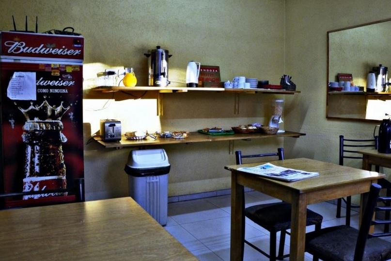 Fotos del hotel - Backpackers Travel Hotel