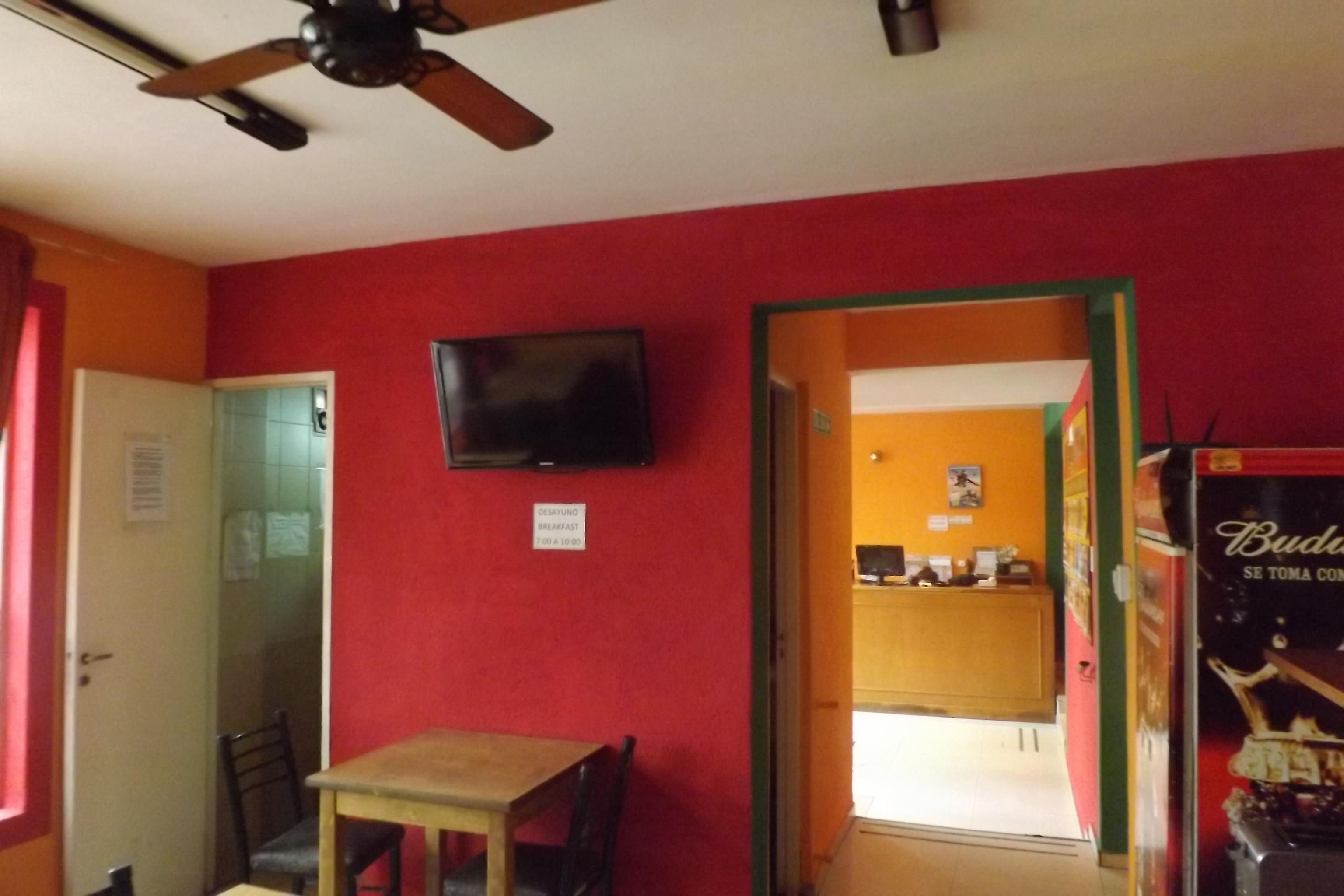 Fotos del hotel - Backpackers Travel Hotel
