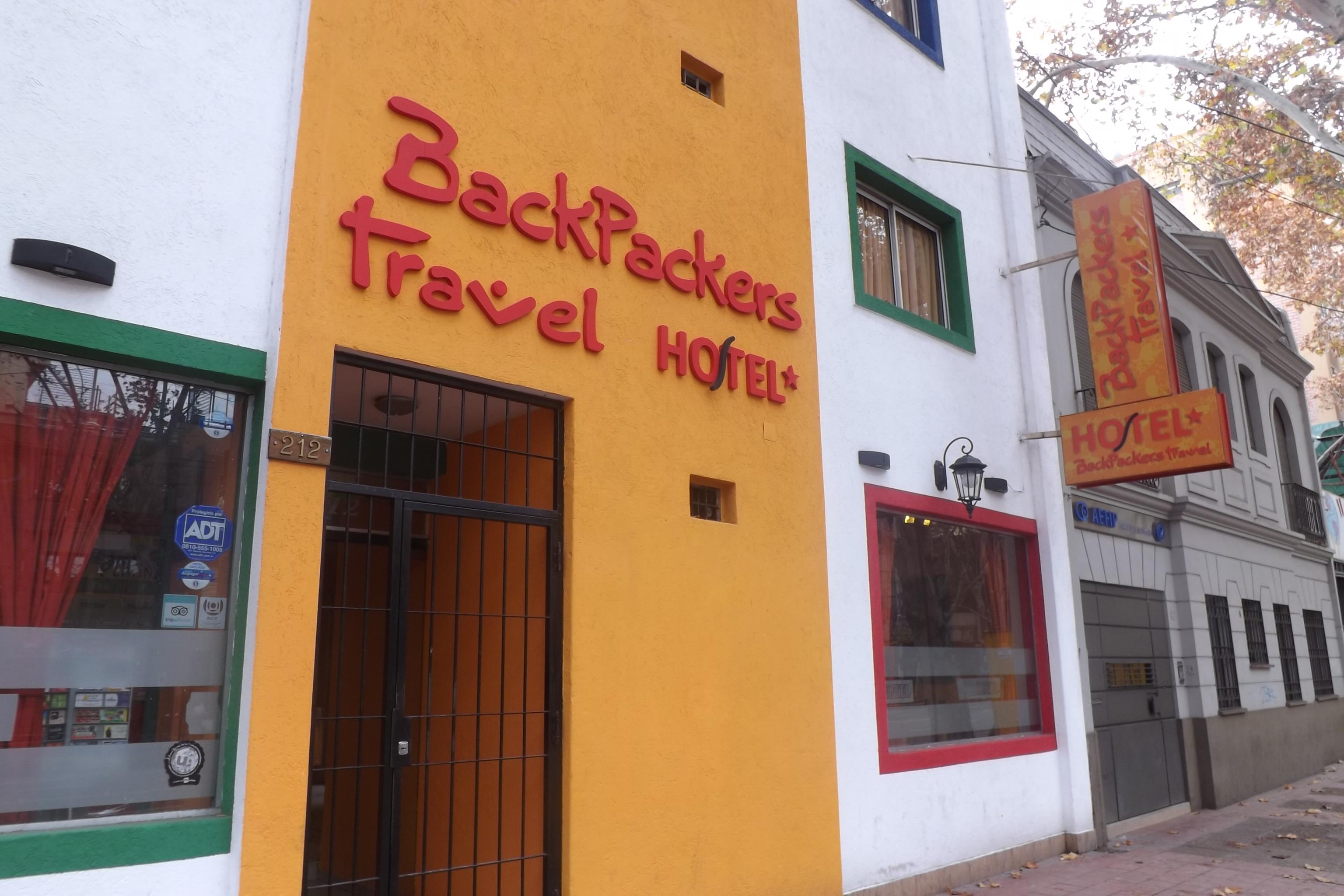 Fotos del hotel - Backpackers Travel Hotel