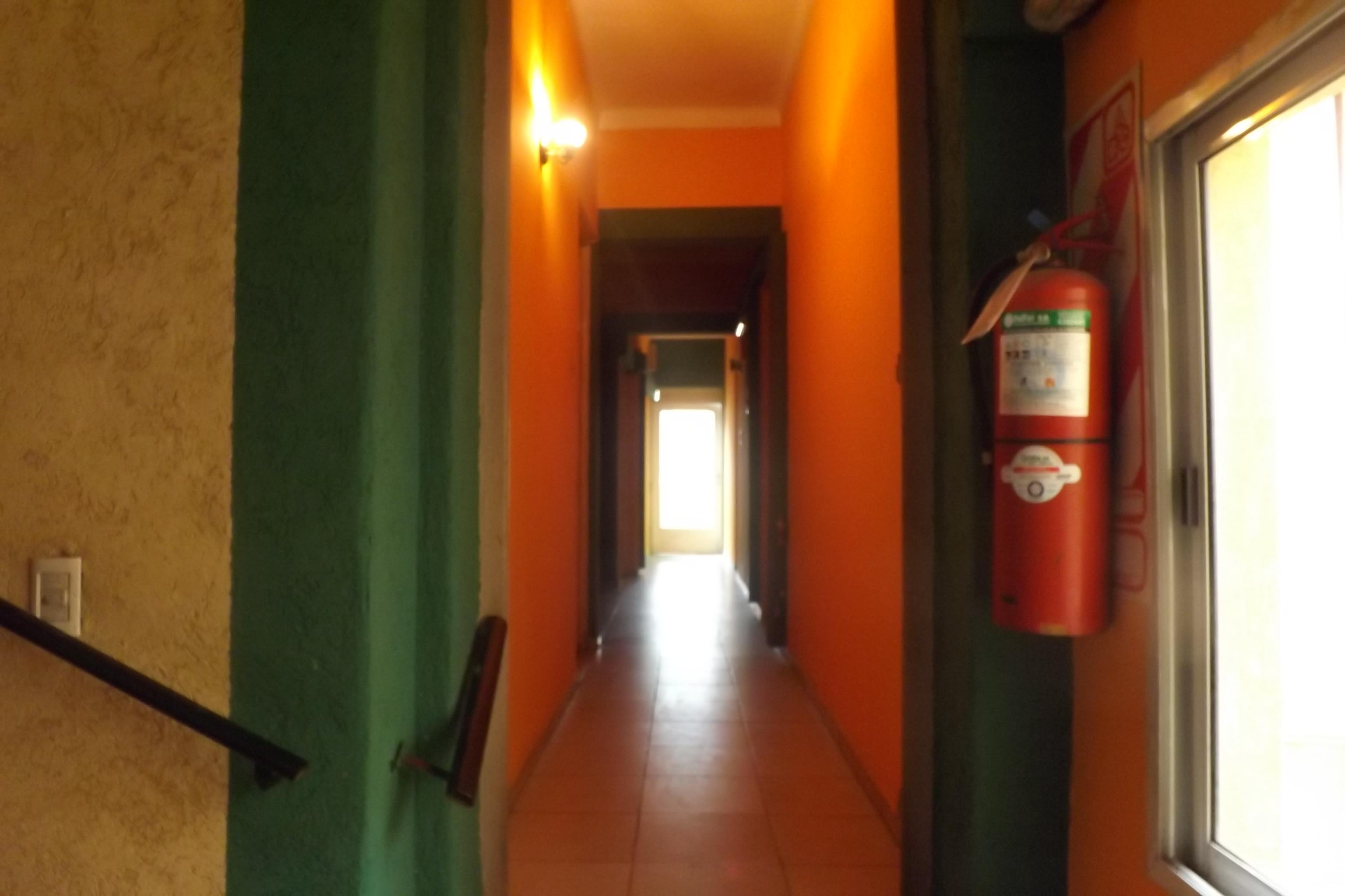 Fotos del hotel - Backpackers Travel Hotel