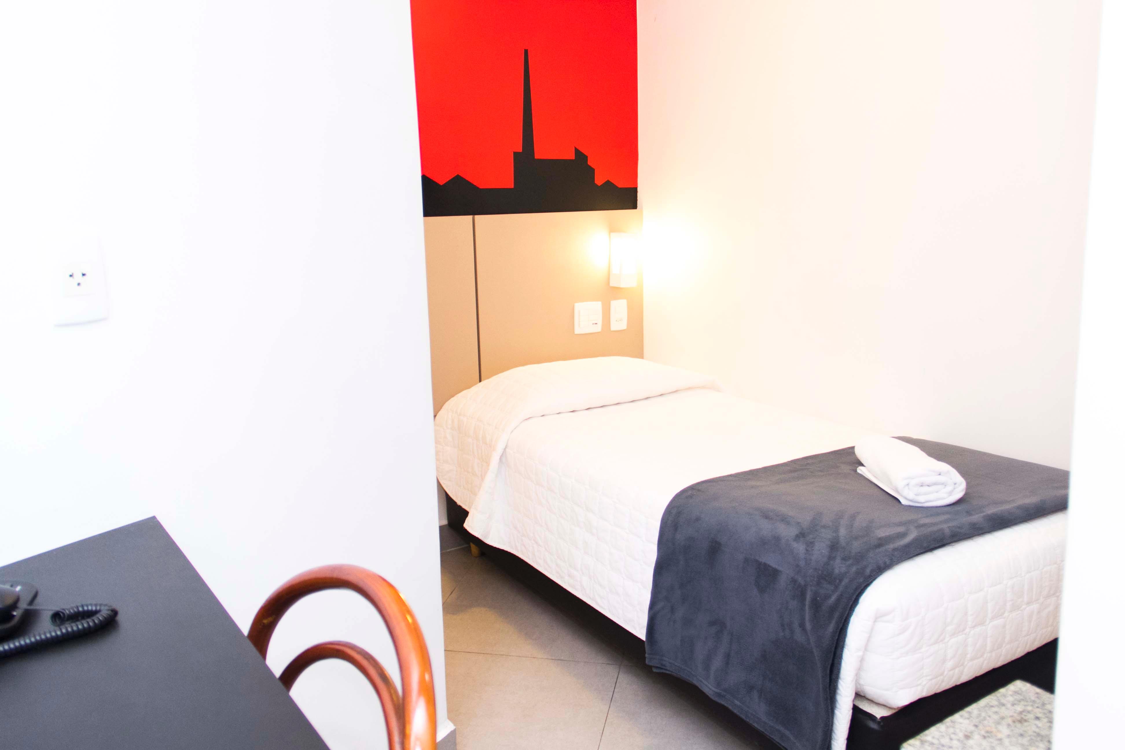 Fotos del hotel - Minuano Express Hotel