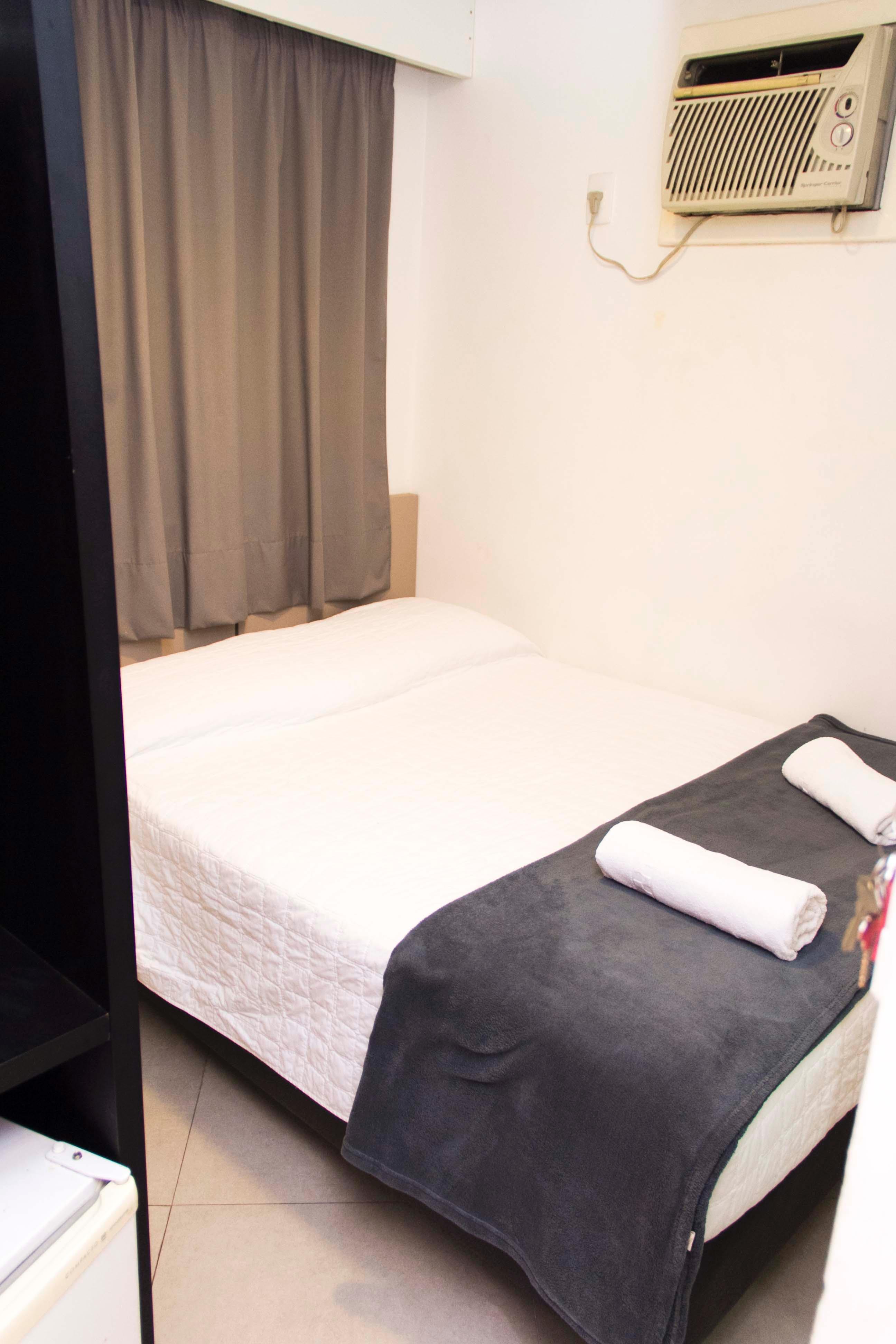 Fotos del hotel - Minuano Express Hotel