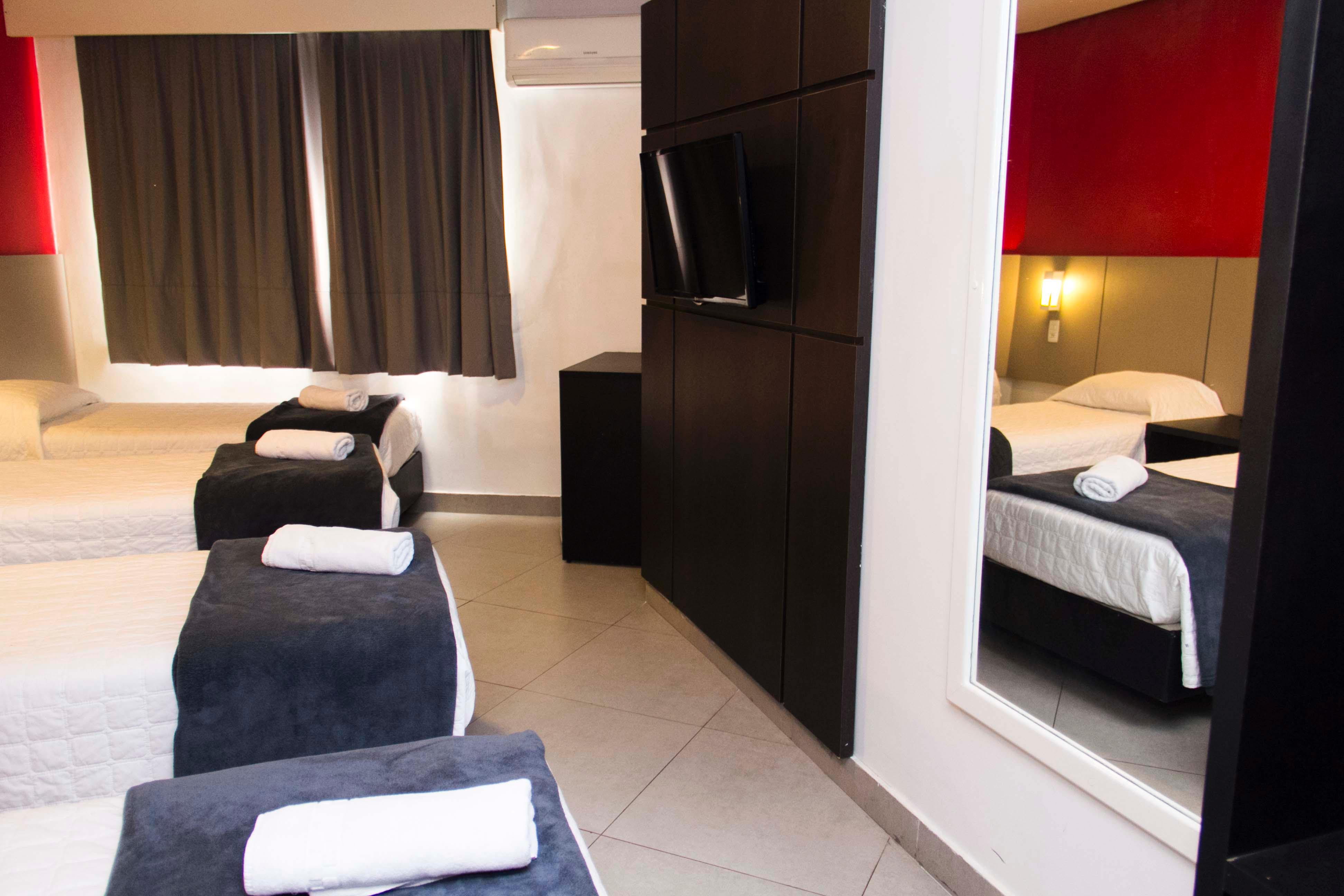 Fotos del hotel - Minuano Express Hotel