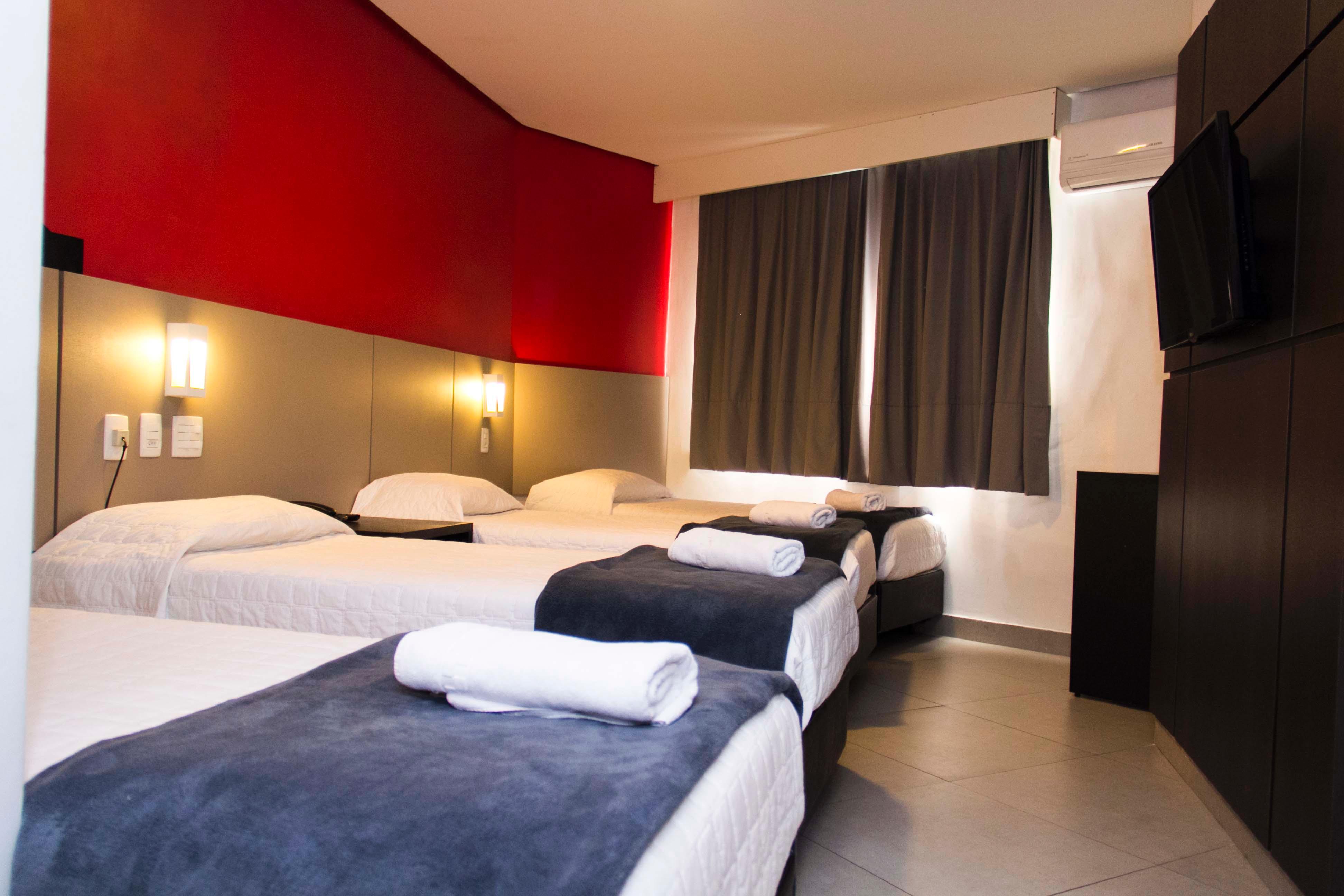 Fotos del hotel - Minuano Express Hotel