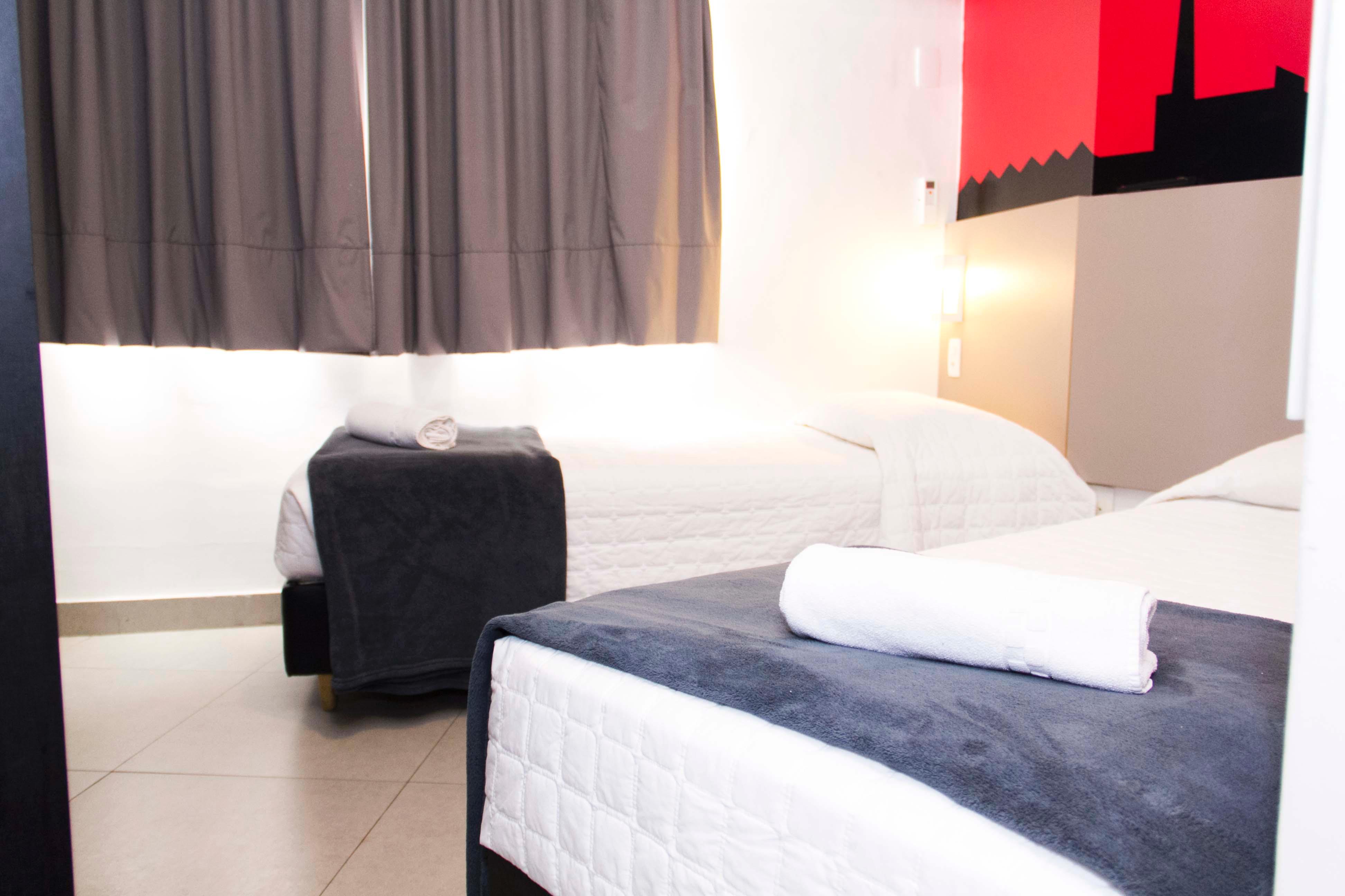 Fotos del hotel - Minuano Express Hotel
