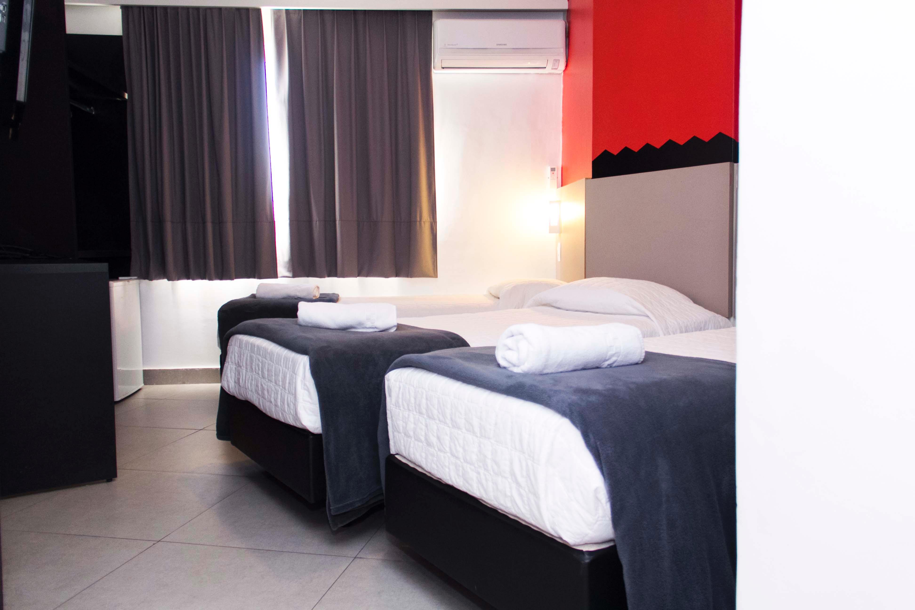 Fotos del hotel - Minuano Express Hotel