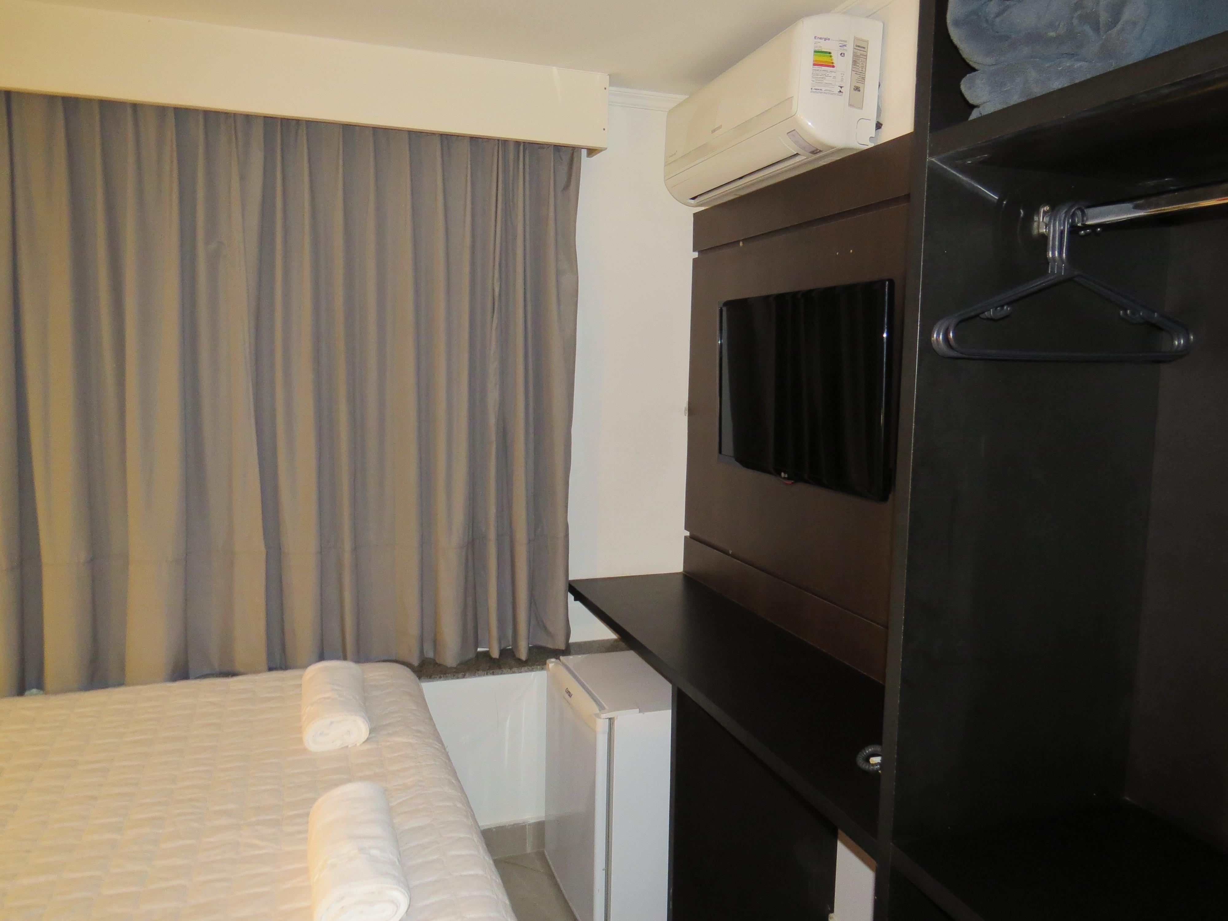 Fotos del hotel - Minuano Express Hotel