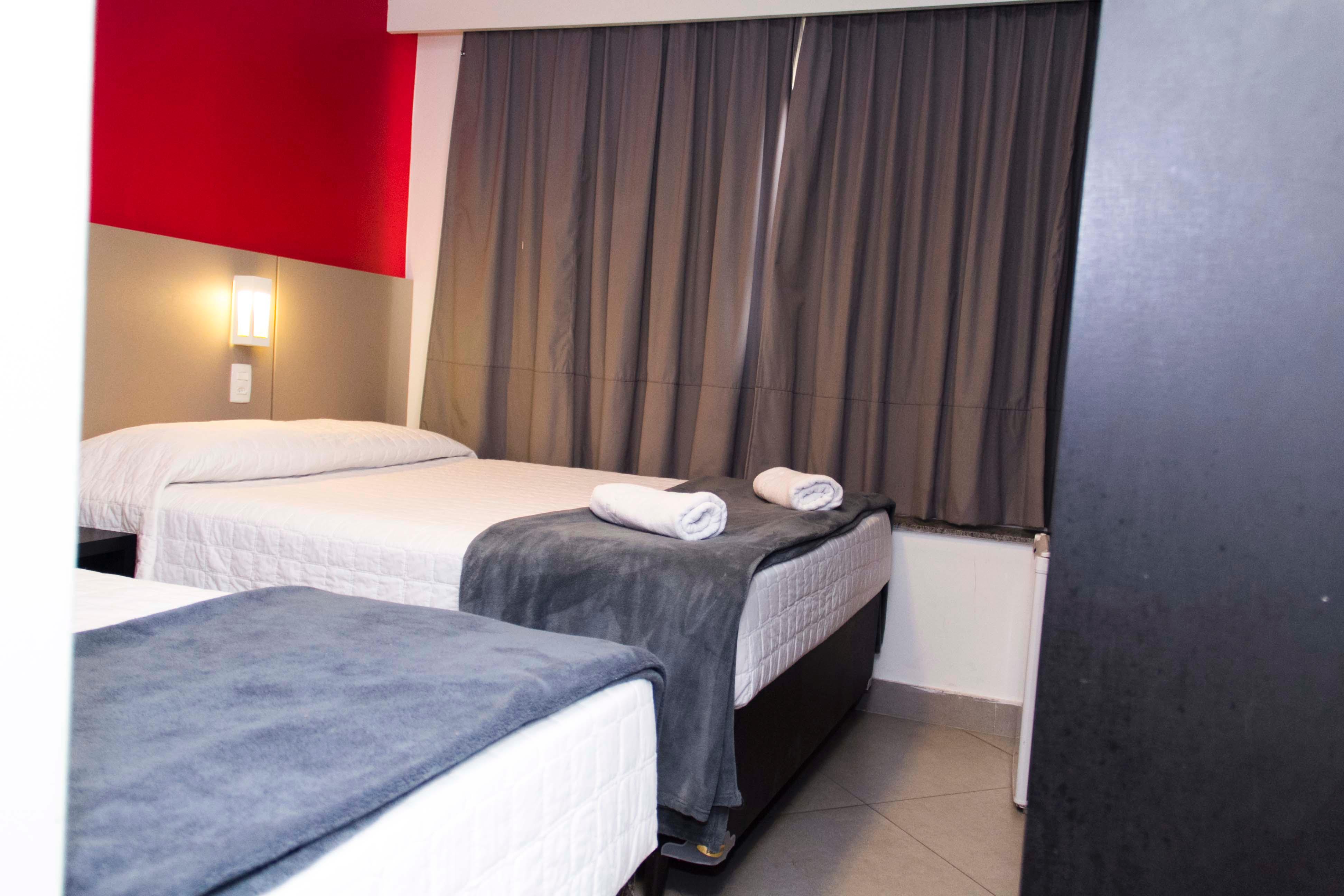 Fotos del hotel - Minuano Express Hotel