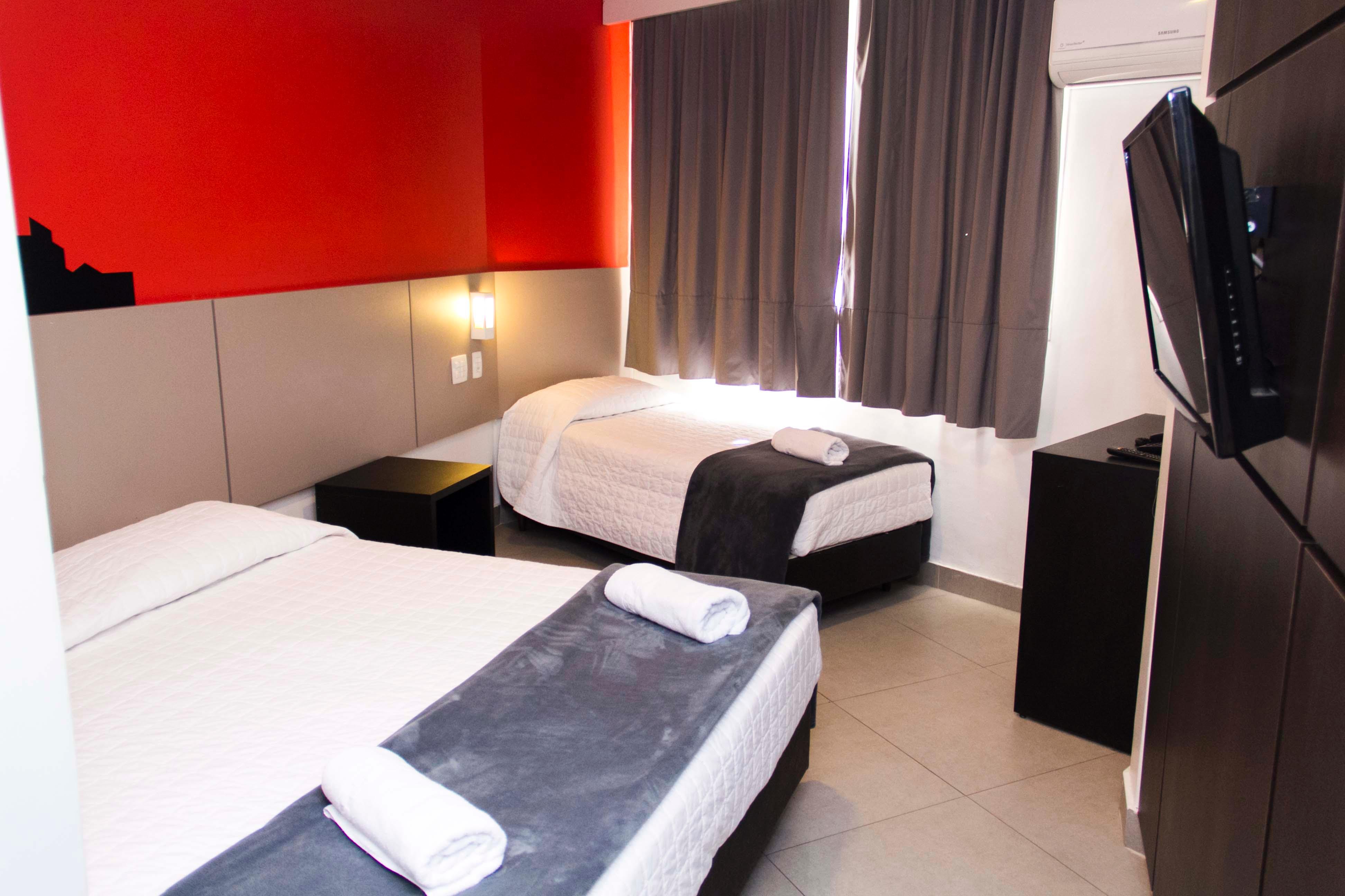 Fotos del hotel - Minuano Express Hotel