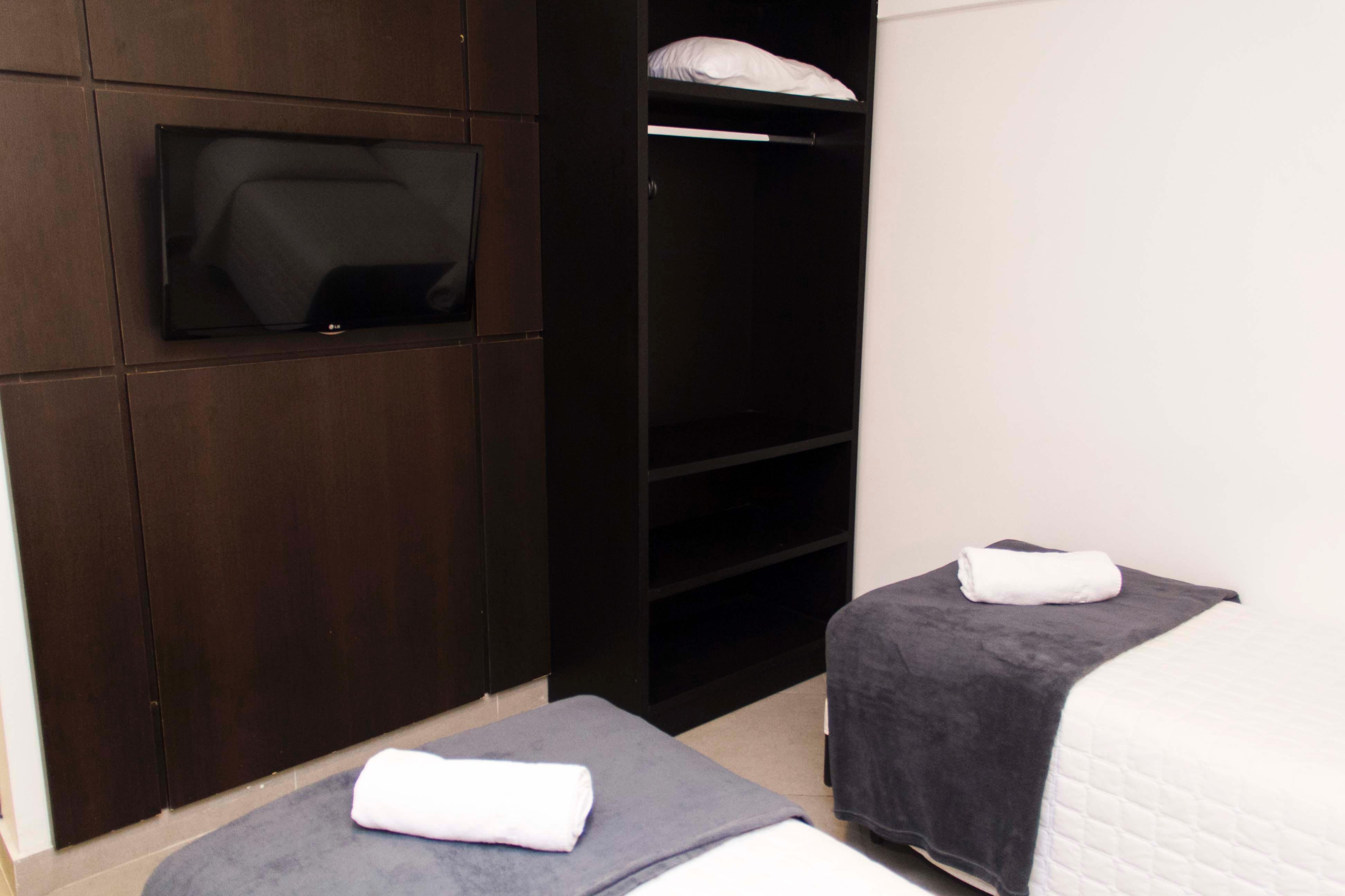 Fotos del hotel - Minuano Express Hotel