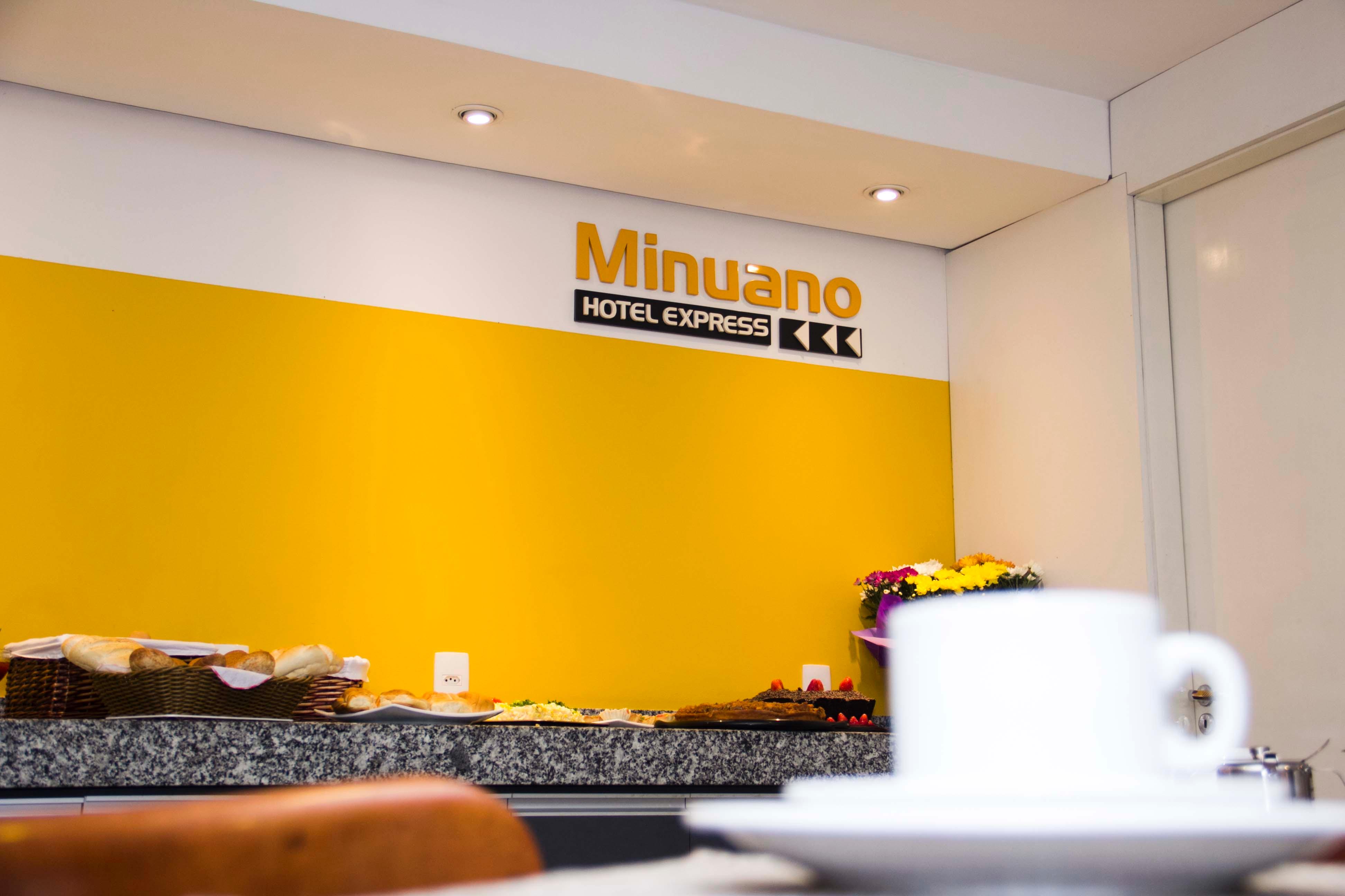 Fotos del hotel - Minuano Express Hotel