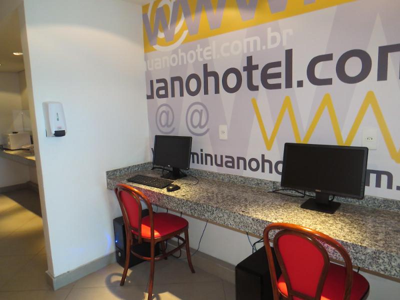 Fotos del hotel - Minuano Express Hotel