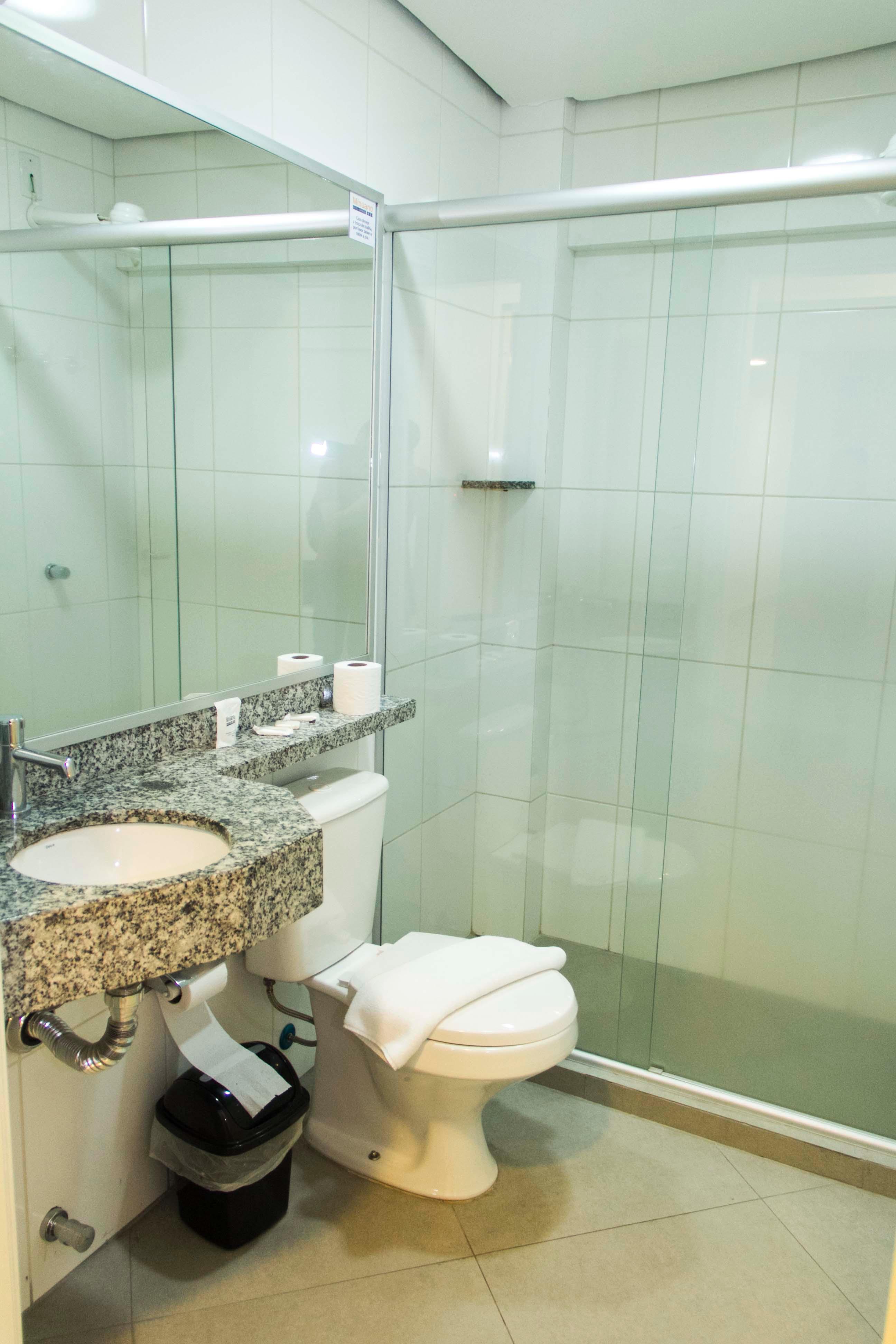 Fotos del hotel - Minuano Express Hotel