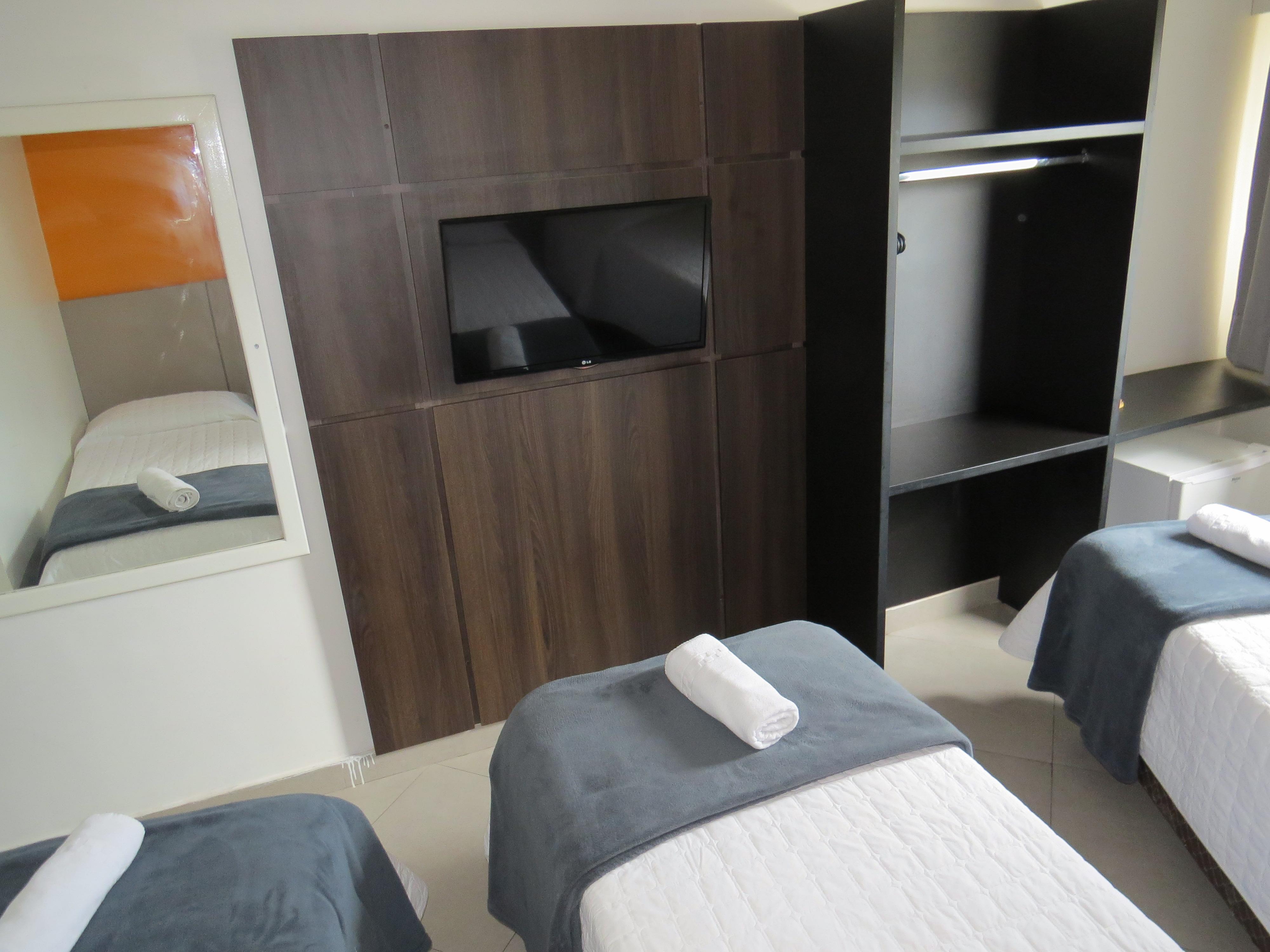 Fotos del hotel - Minuano Express Hotel
