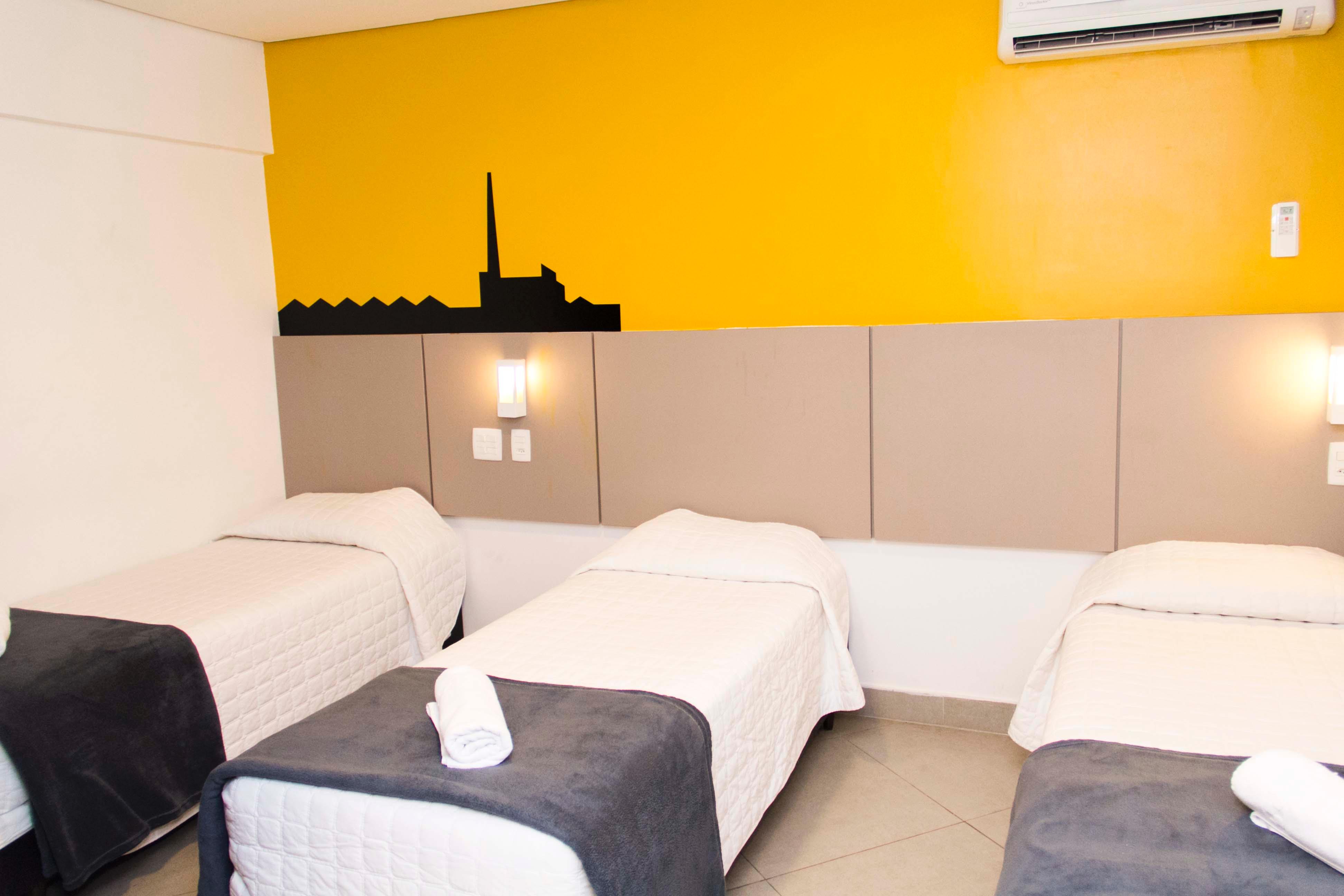 Fotos del hotel - Minuano Express Hotel
