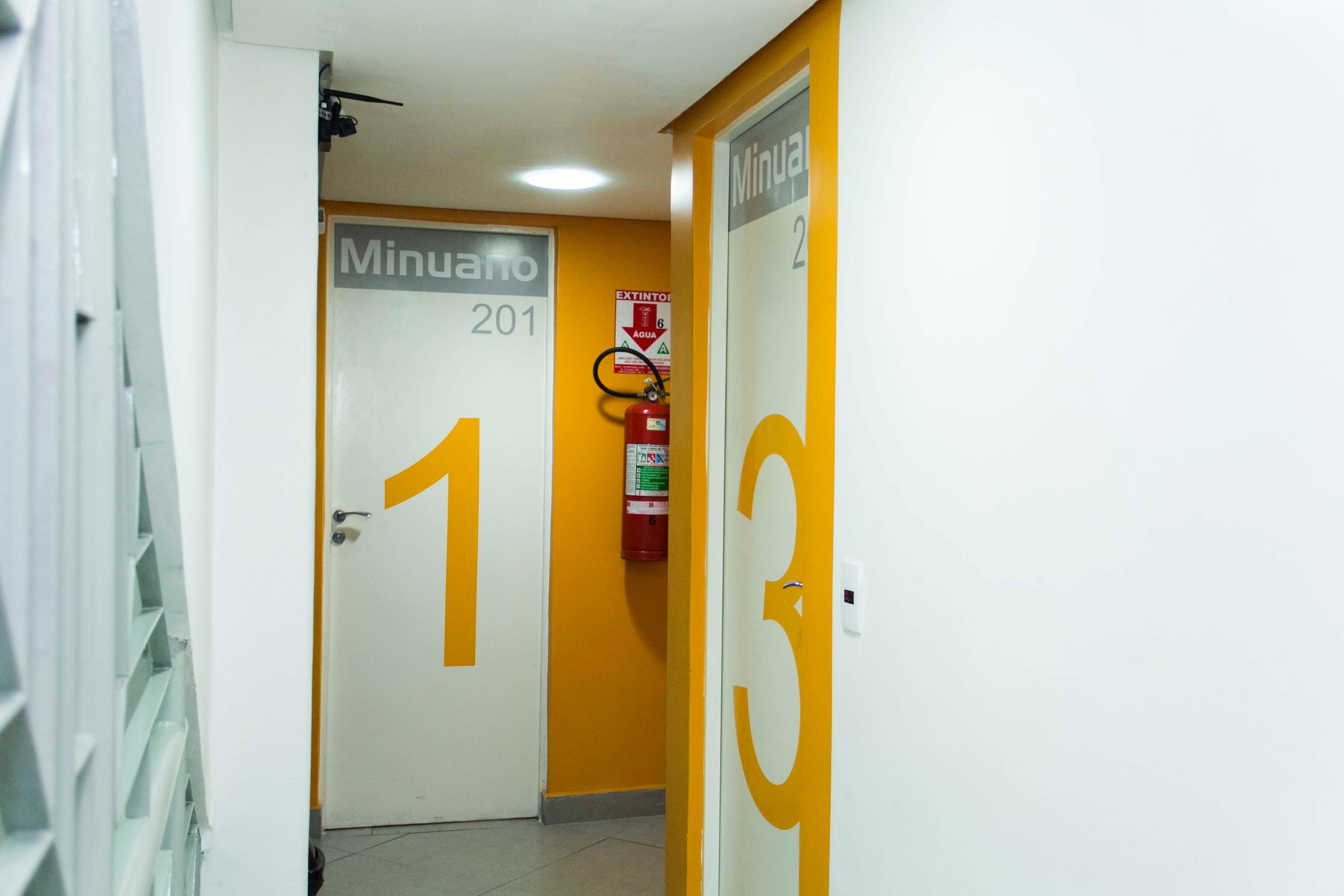 Fotos del hotel - Minuano Express Hotel