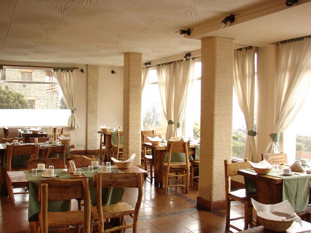 Fotos del hotel - Flamingo Hotel