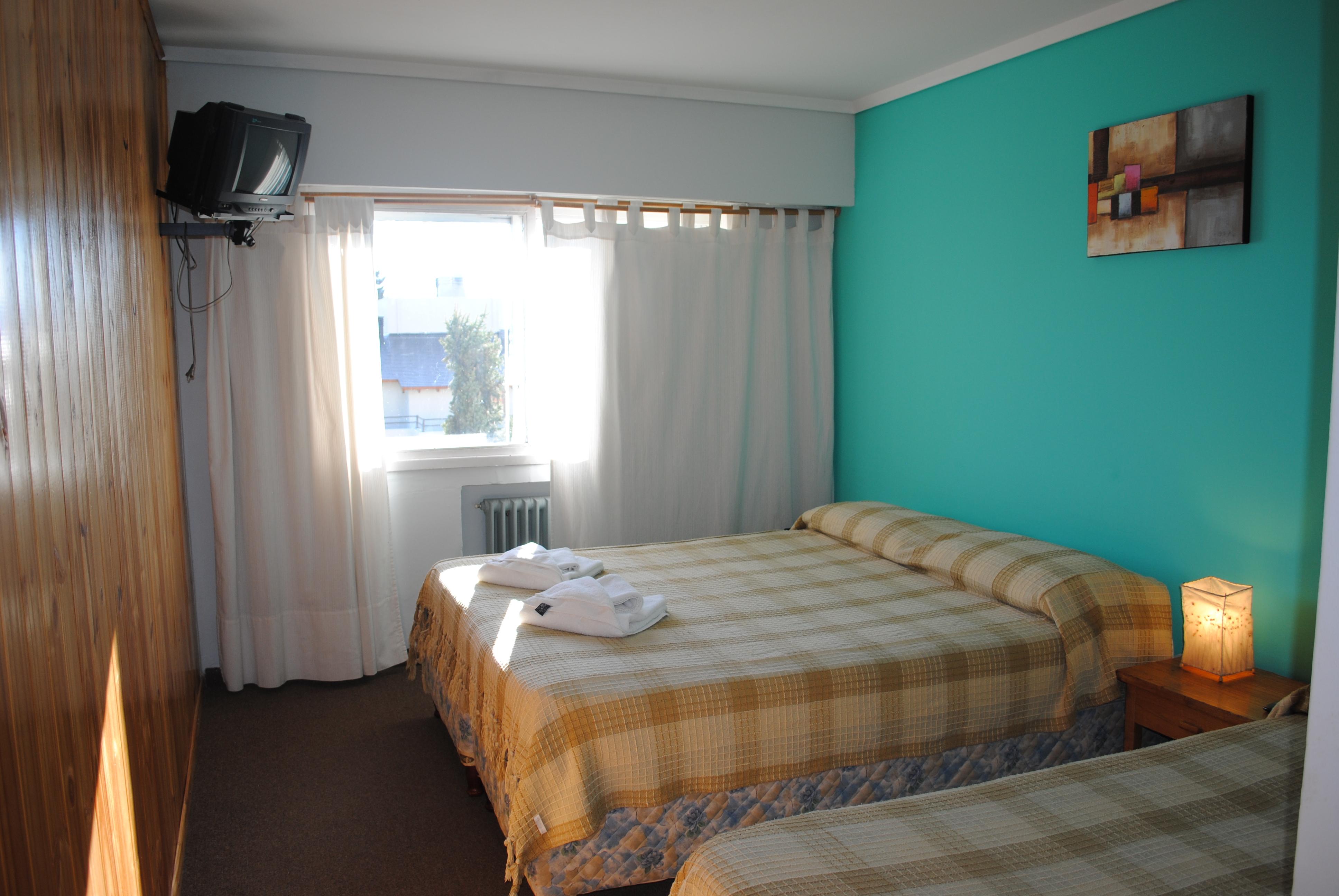 Fotos del hotel - Flamingo Hotel