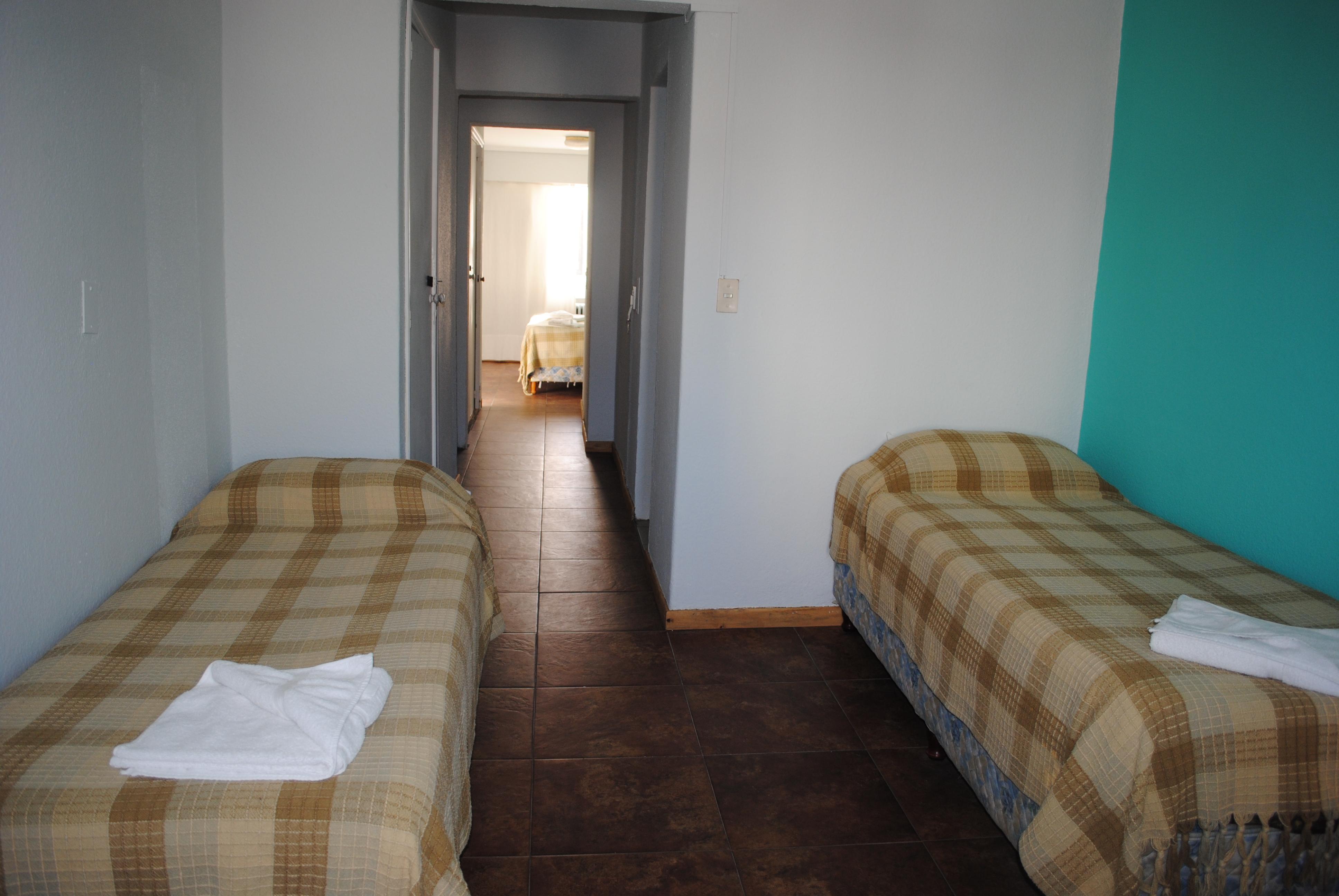 Fotos del hotel - Flamingo Hotel