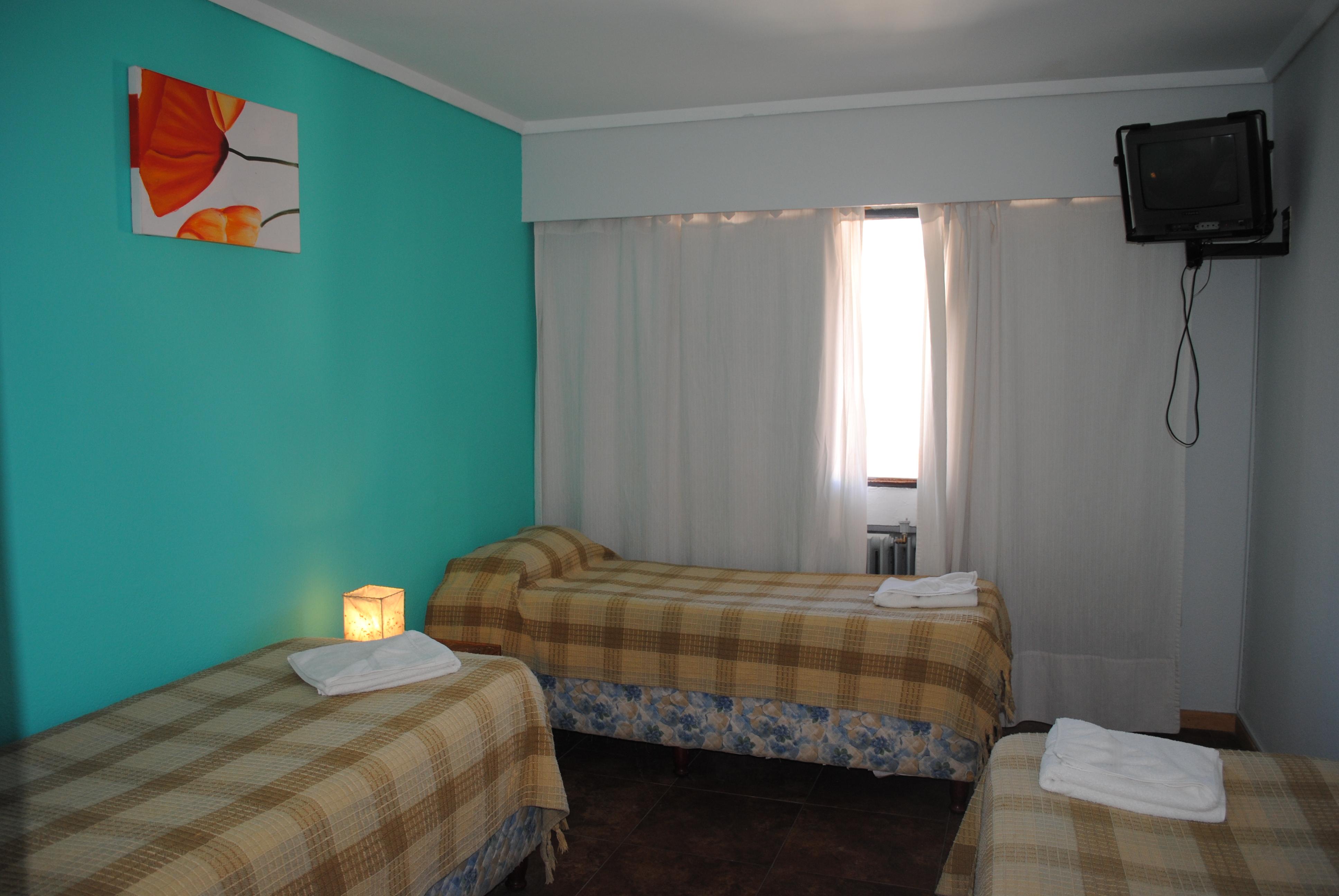 Fotos del hotel - Flamingo Hotel