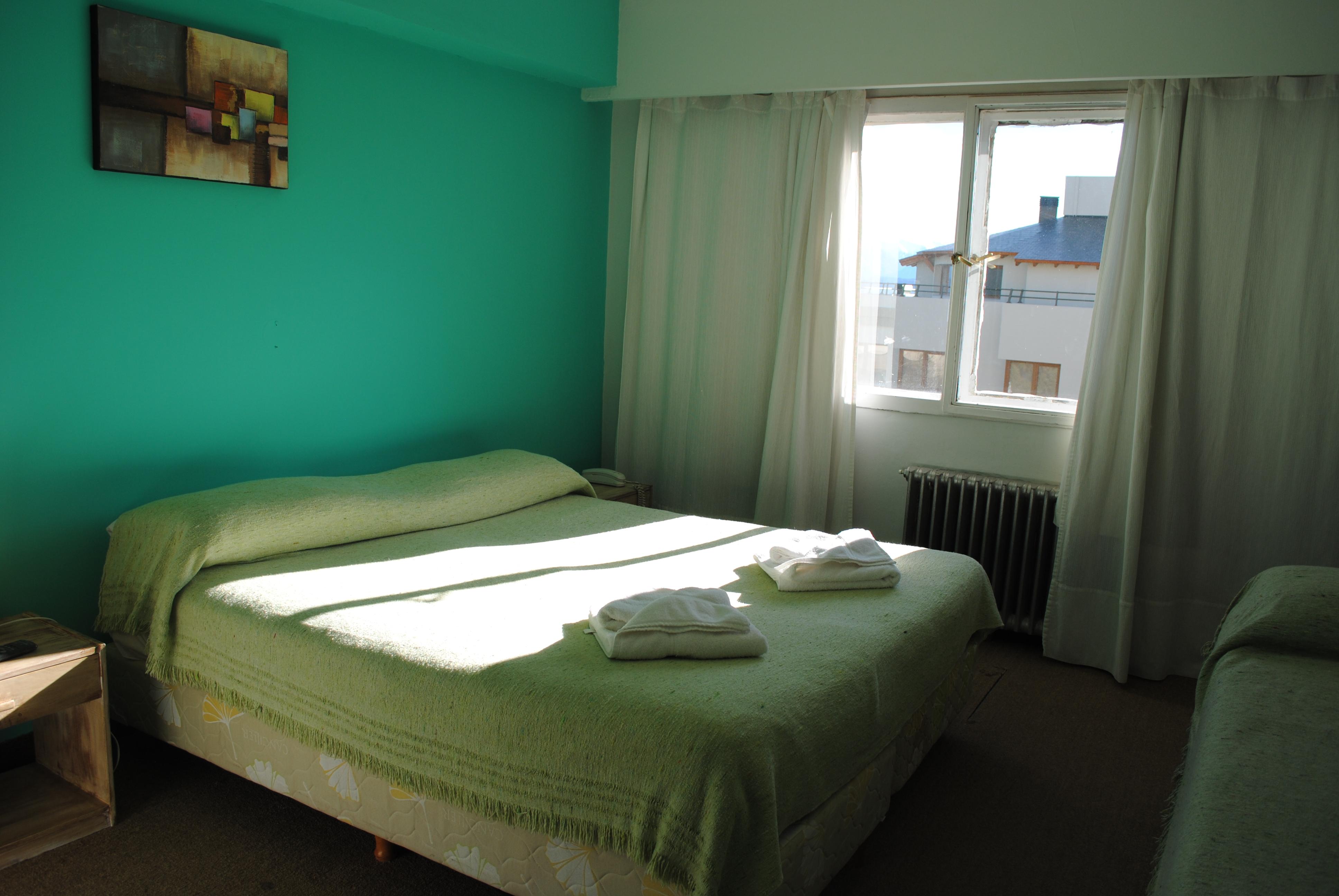Fotos del hotel - Flamingo Hotel