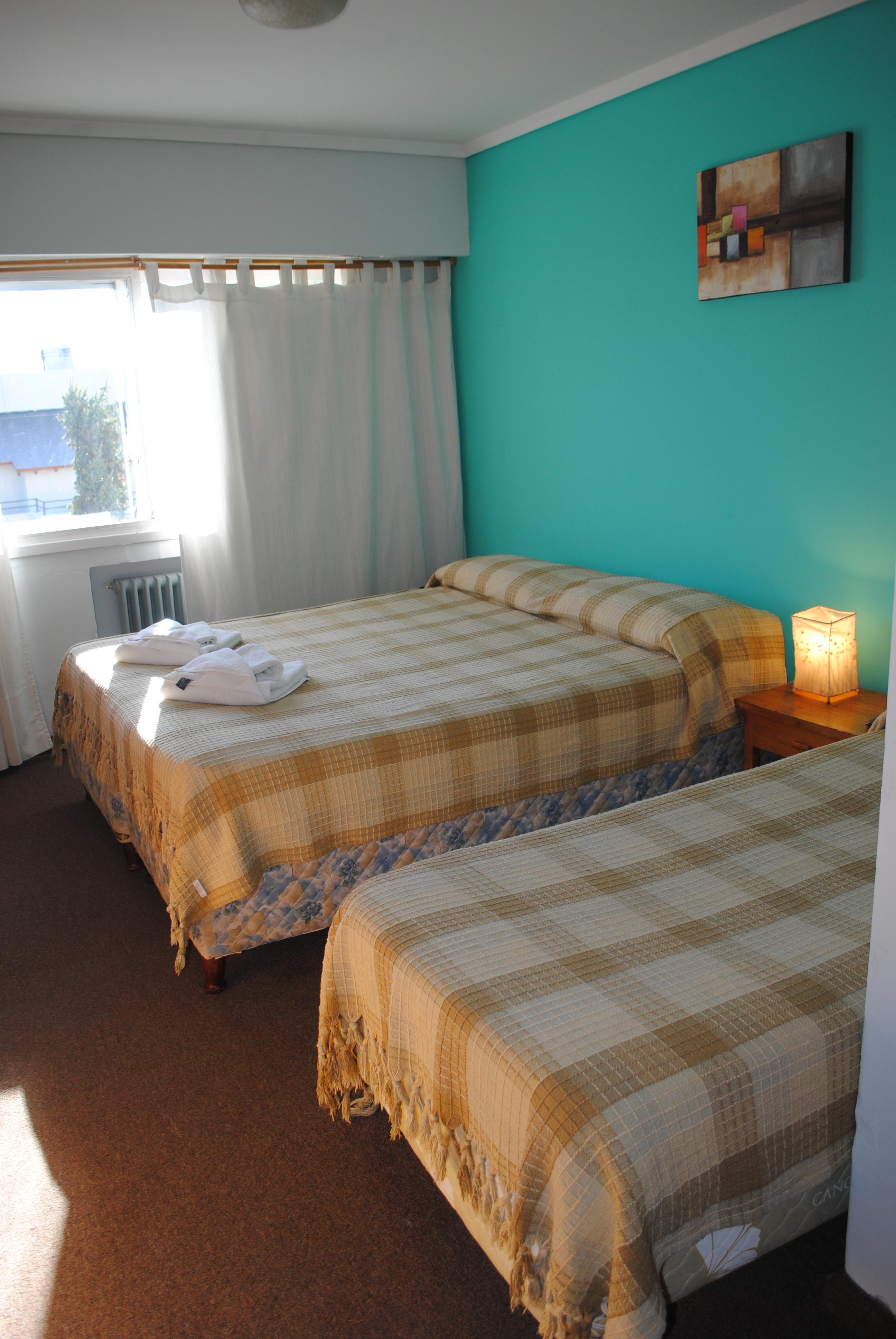 Fotos del hotel - Flamingo Hotel