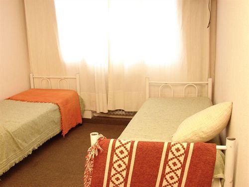 Fotos del hotel - Flamingo Hotel