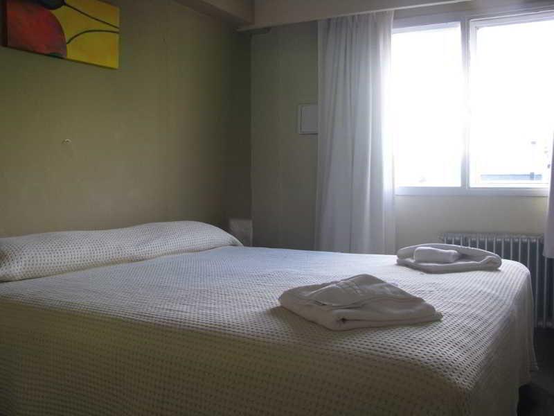Fotos del hotel - Flamingo Hotel
