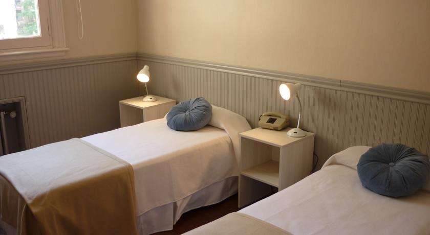 Fotos del hotel - Du Helder